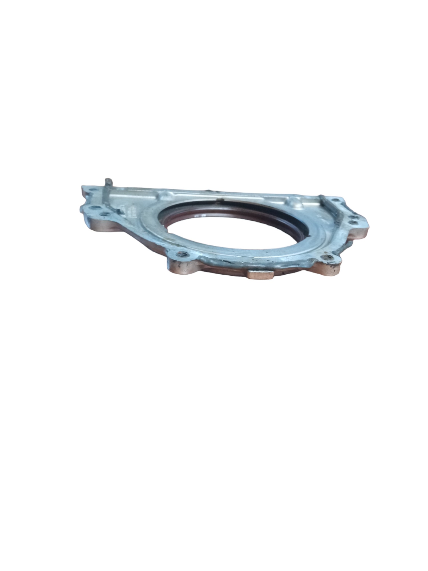 Flange Virabrequim Hyundai Santa Fé 2010/2013 4