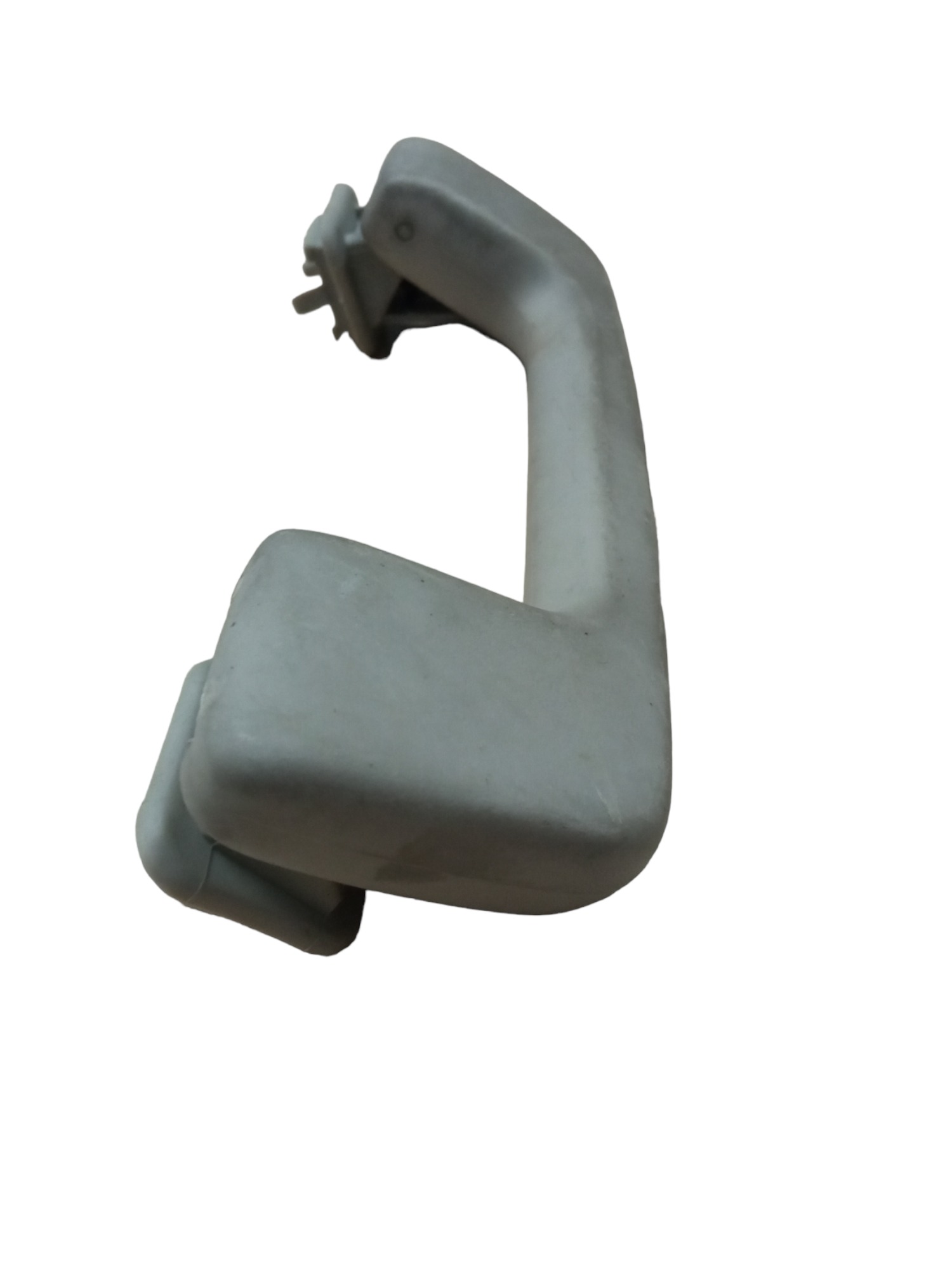 Alça De Teto Dianteira Ford Fusion 2006/2012 Cinza 2