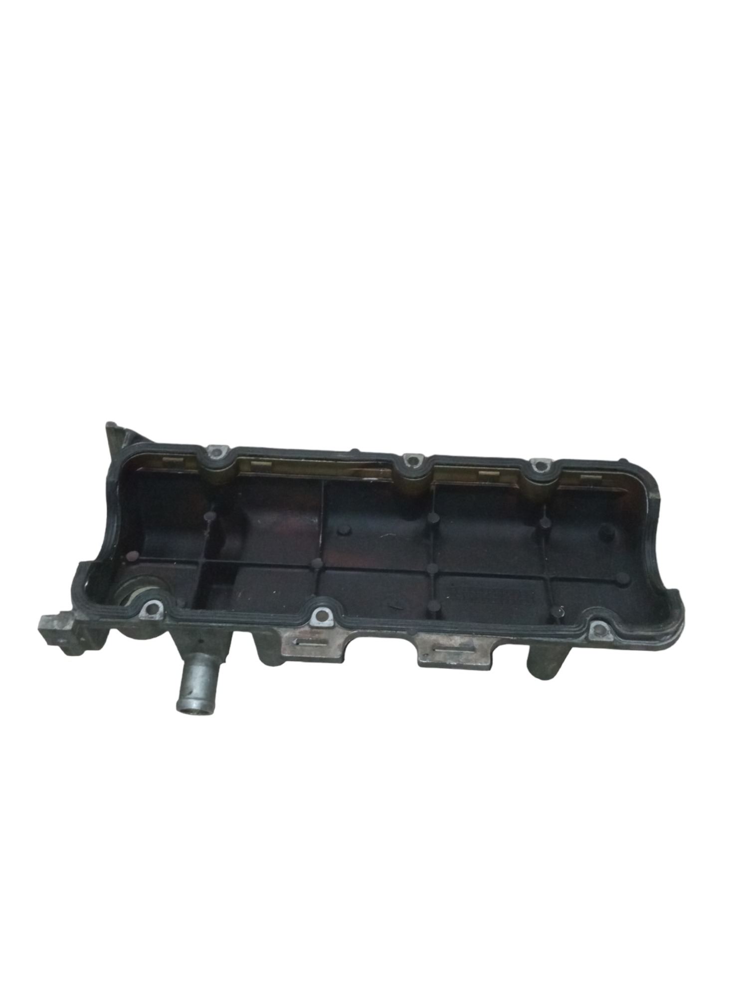 Tampa Válvula Fiat Palio/ Uno/ Siena 1.0 8v 2002/2012 3