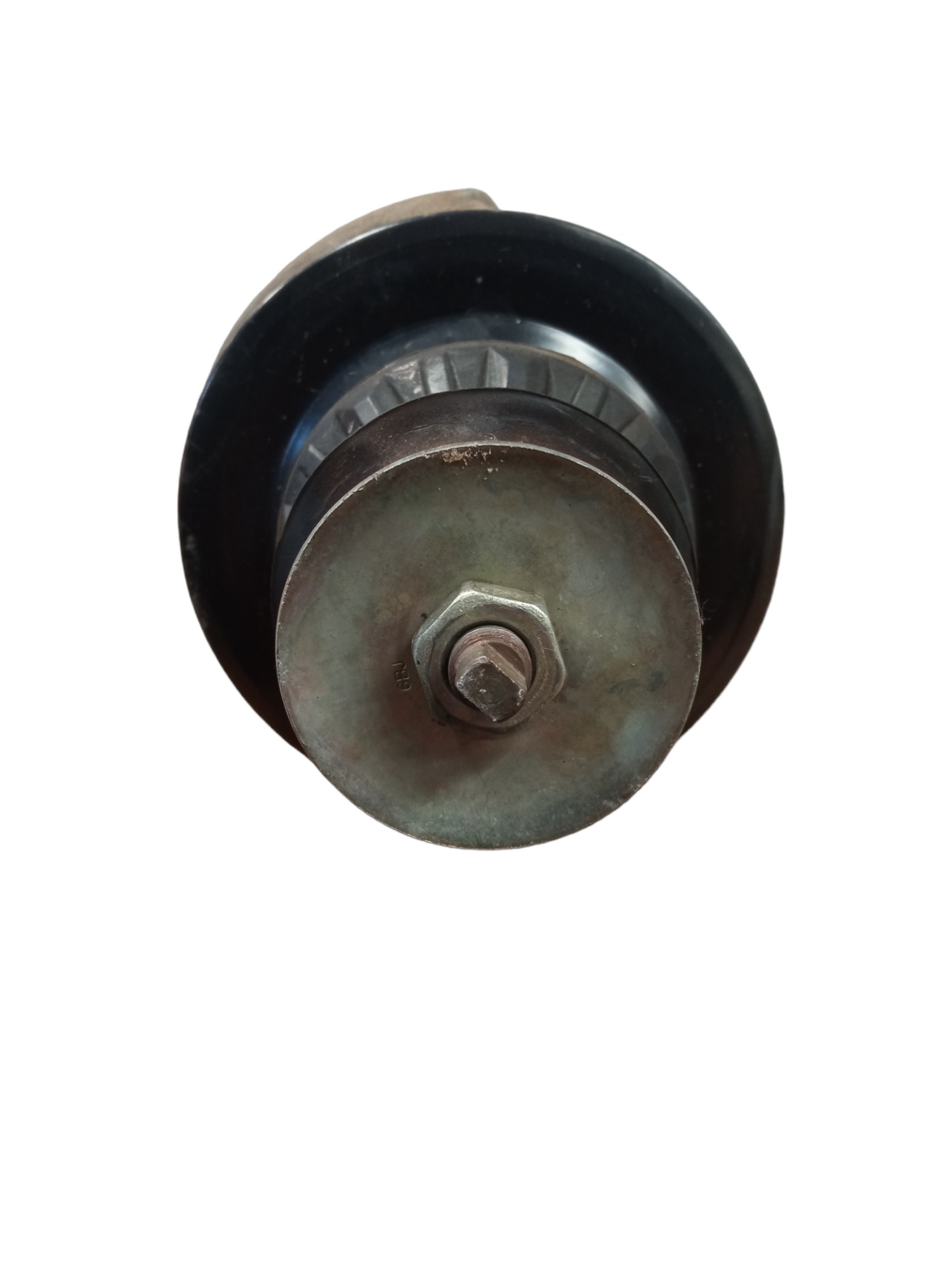 Amortecedor Traseiro Chery Celer 13/15 M.v 6