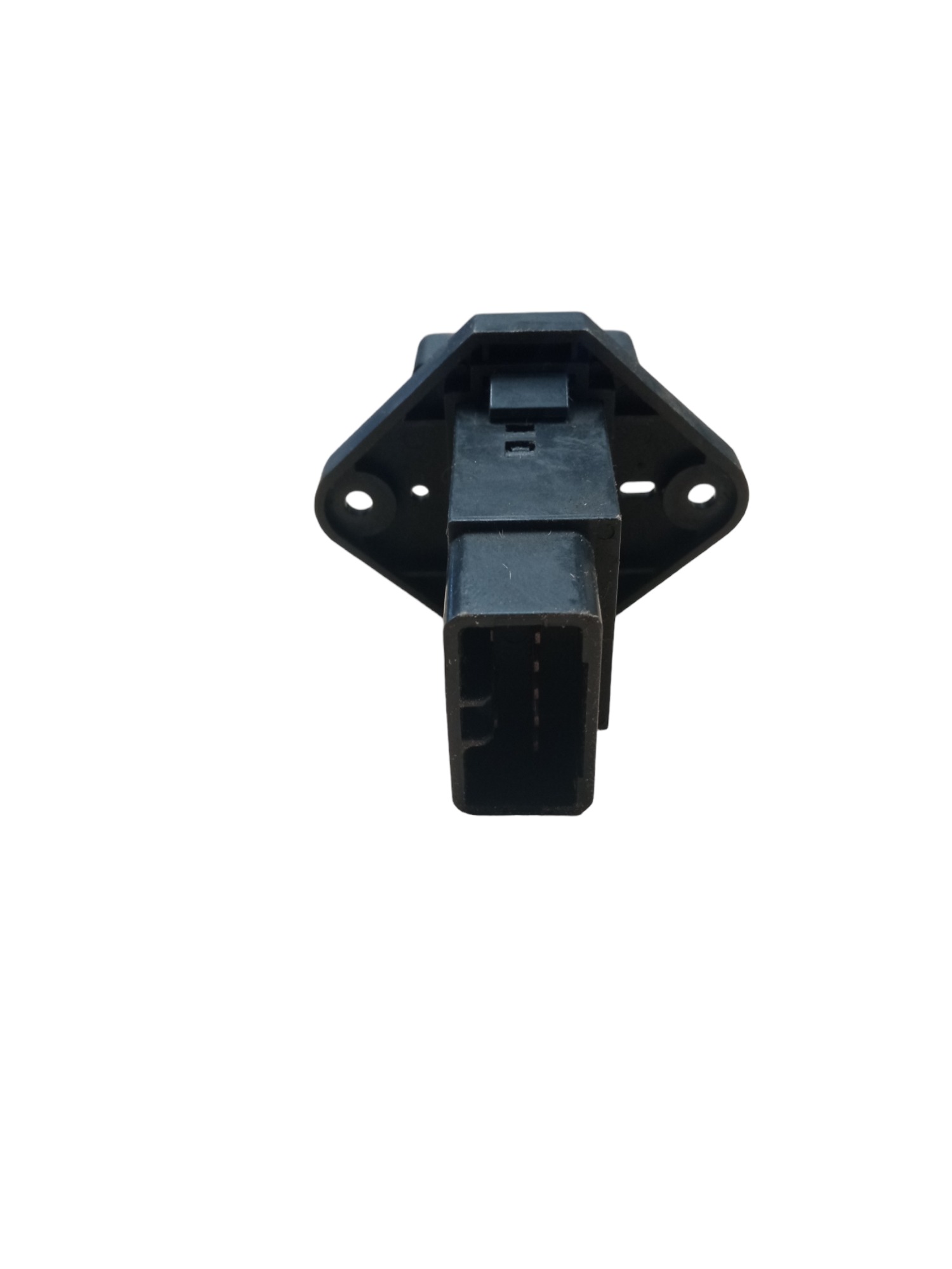 Botão Pisca Alerta Jac J6 2010/2015 Preto 3