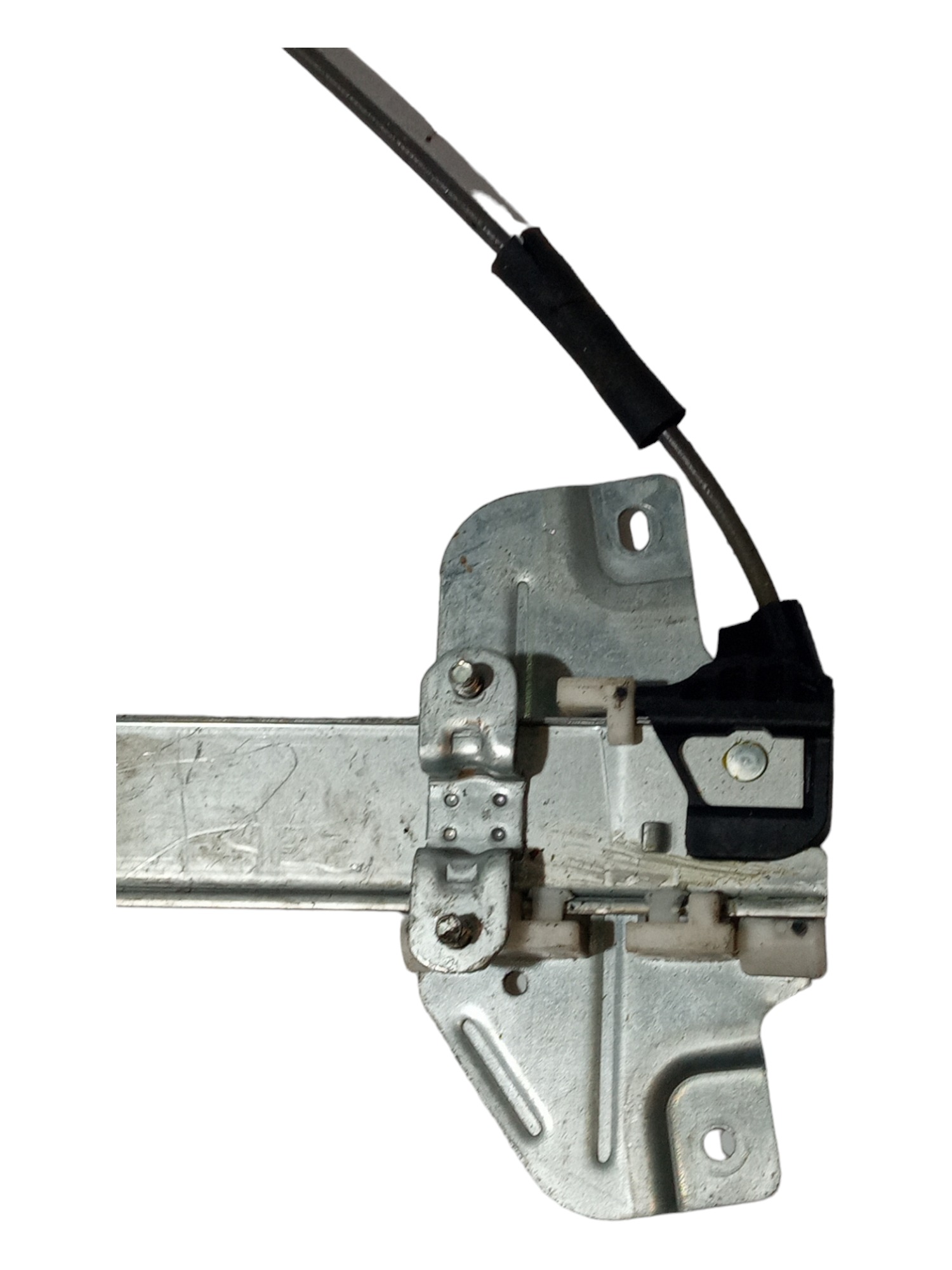 Maquina Vidro Eletrico Dianteiro Direito Kia Picanto 2007 4