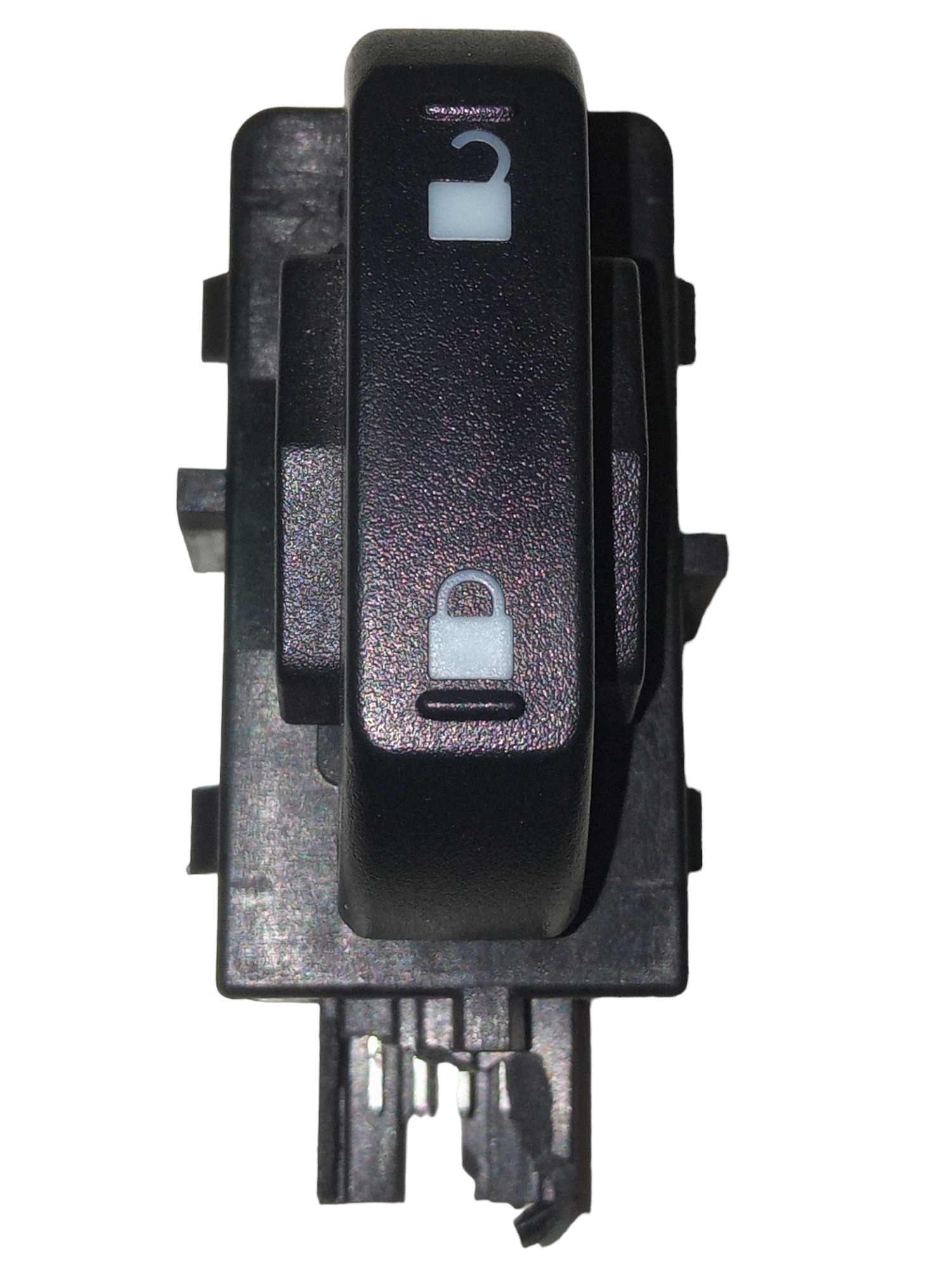 Botao Trava Porta Original Ford Fusion 2006 A 2010 Usado 1
