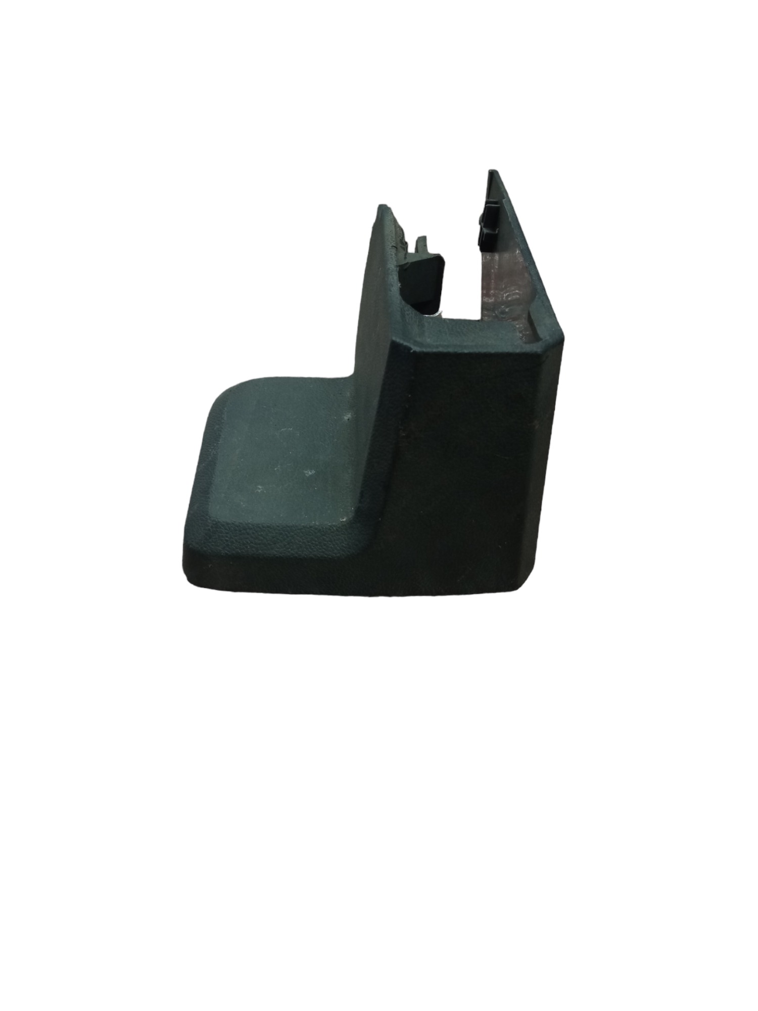 Acabamento Esquerdo Do Banco Dodge Journey 2009/2014 Orig.