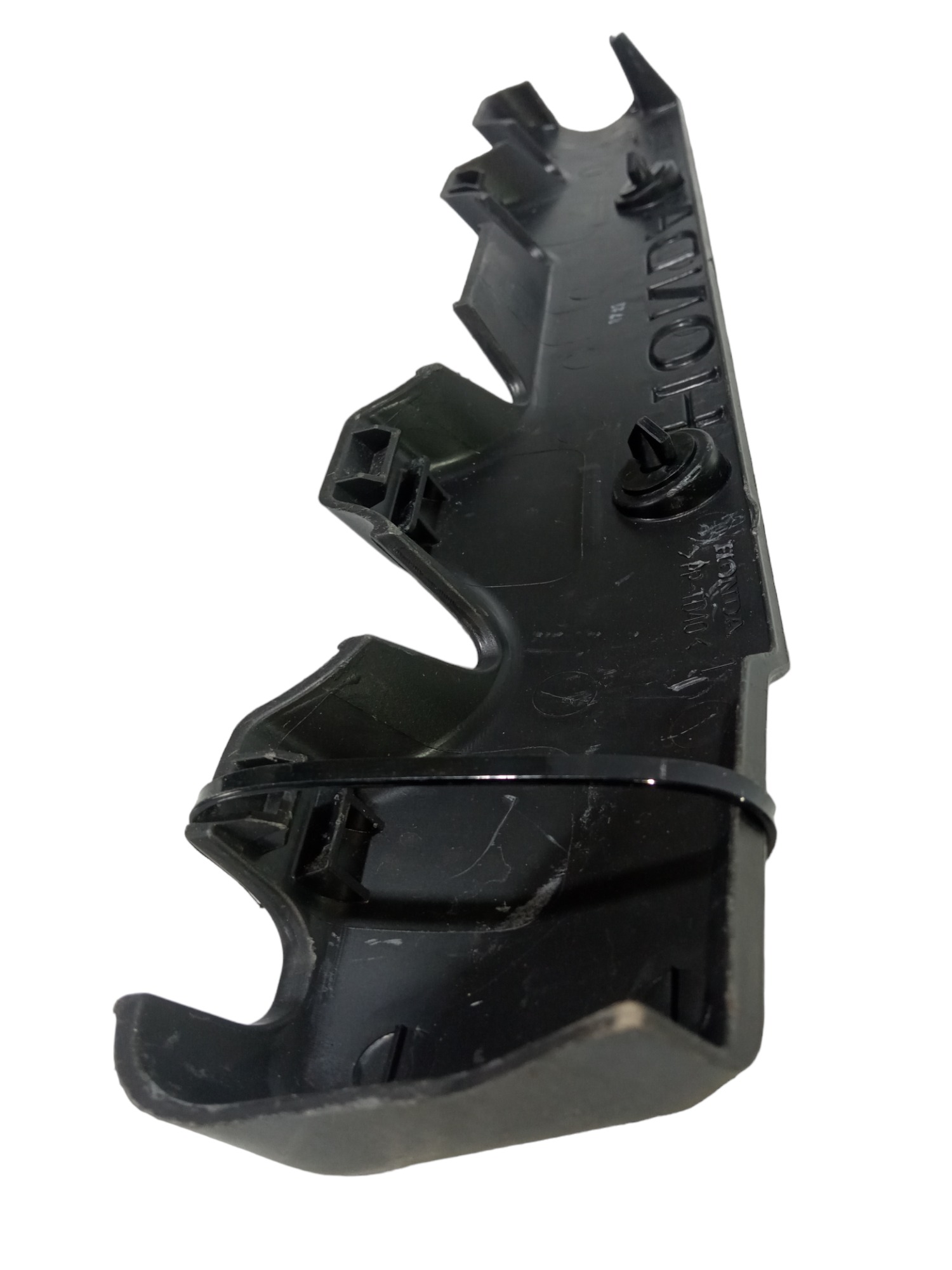 Acabamento Tampa Motor Honda Civic 2012 2013 2014 Original 5