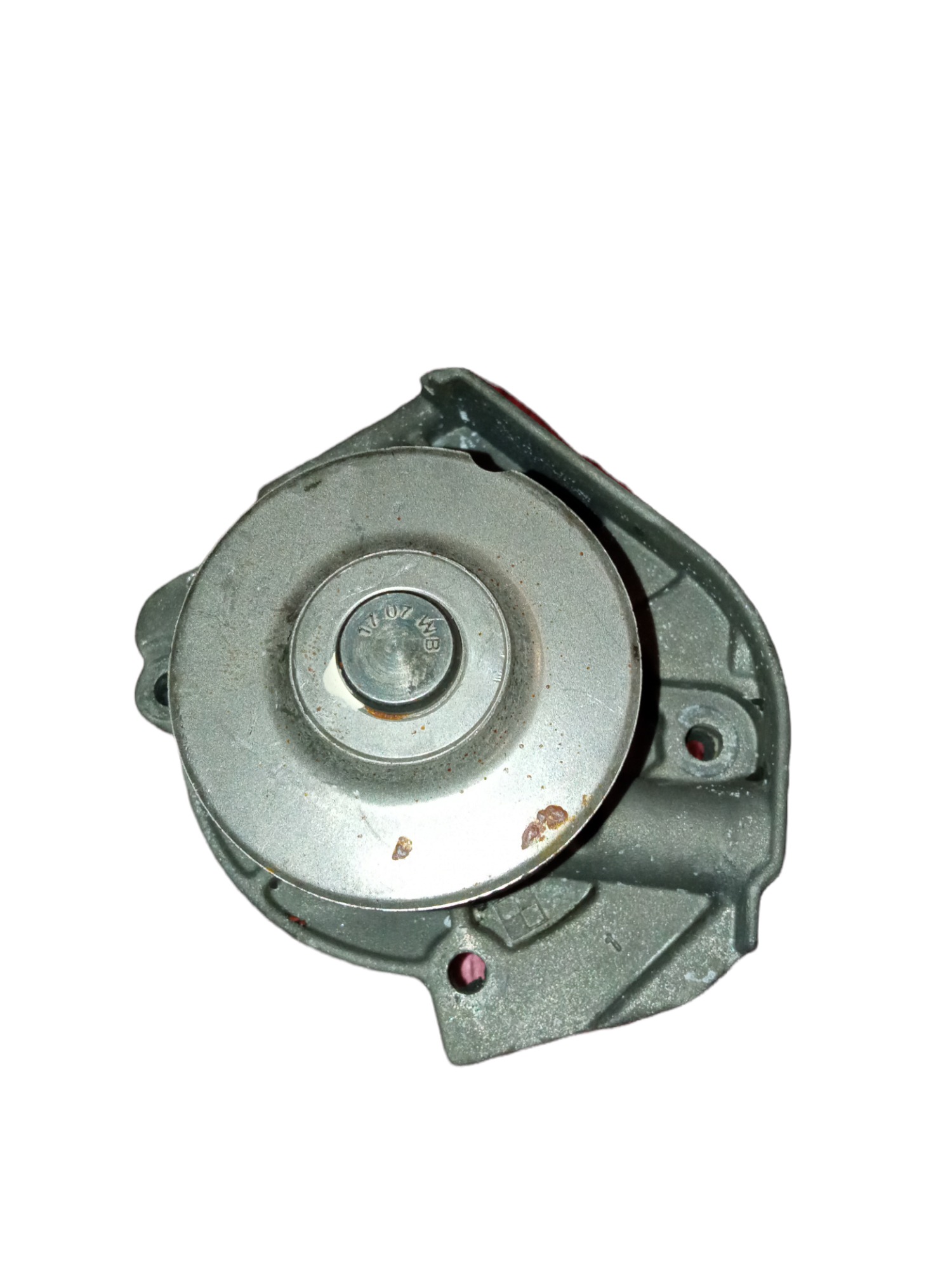 Bomba De Água Fiat Palio 1.0 2008/2009. 90000816 2