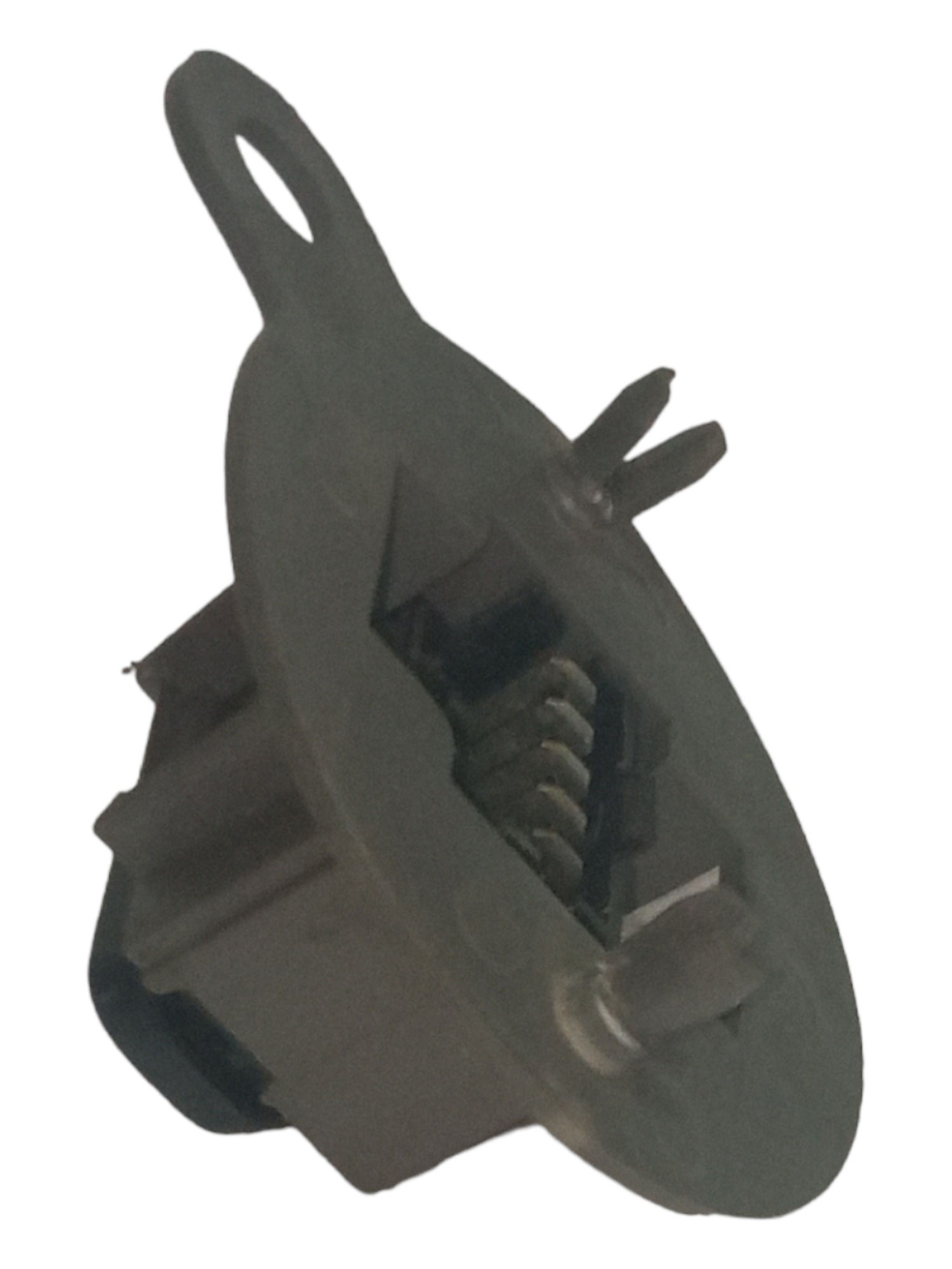 Botao Vidro Eletrico Traseiro Direito Citroen Xsara 1999 3