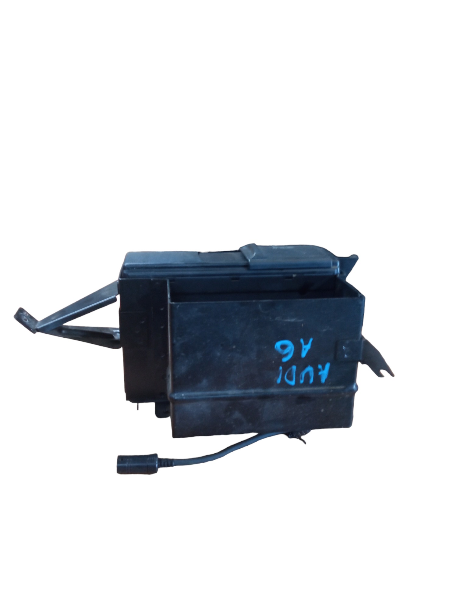 Suporte Para Módulo Original Audi A6 2000 2