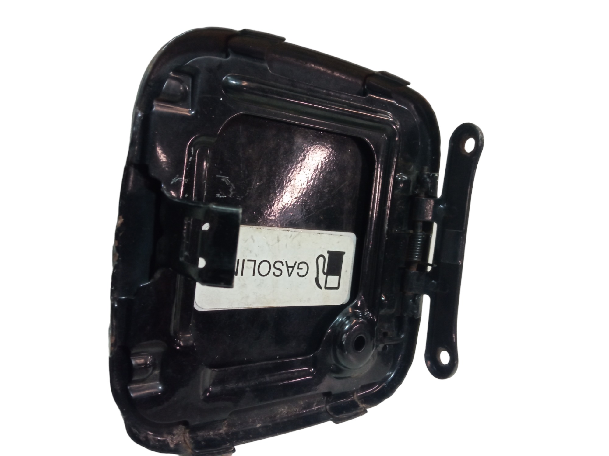 Portinhola Tanque Combustivel Chery Face 2010 2011 2012 2013 4