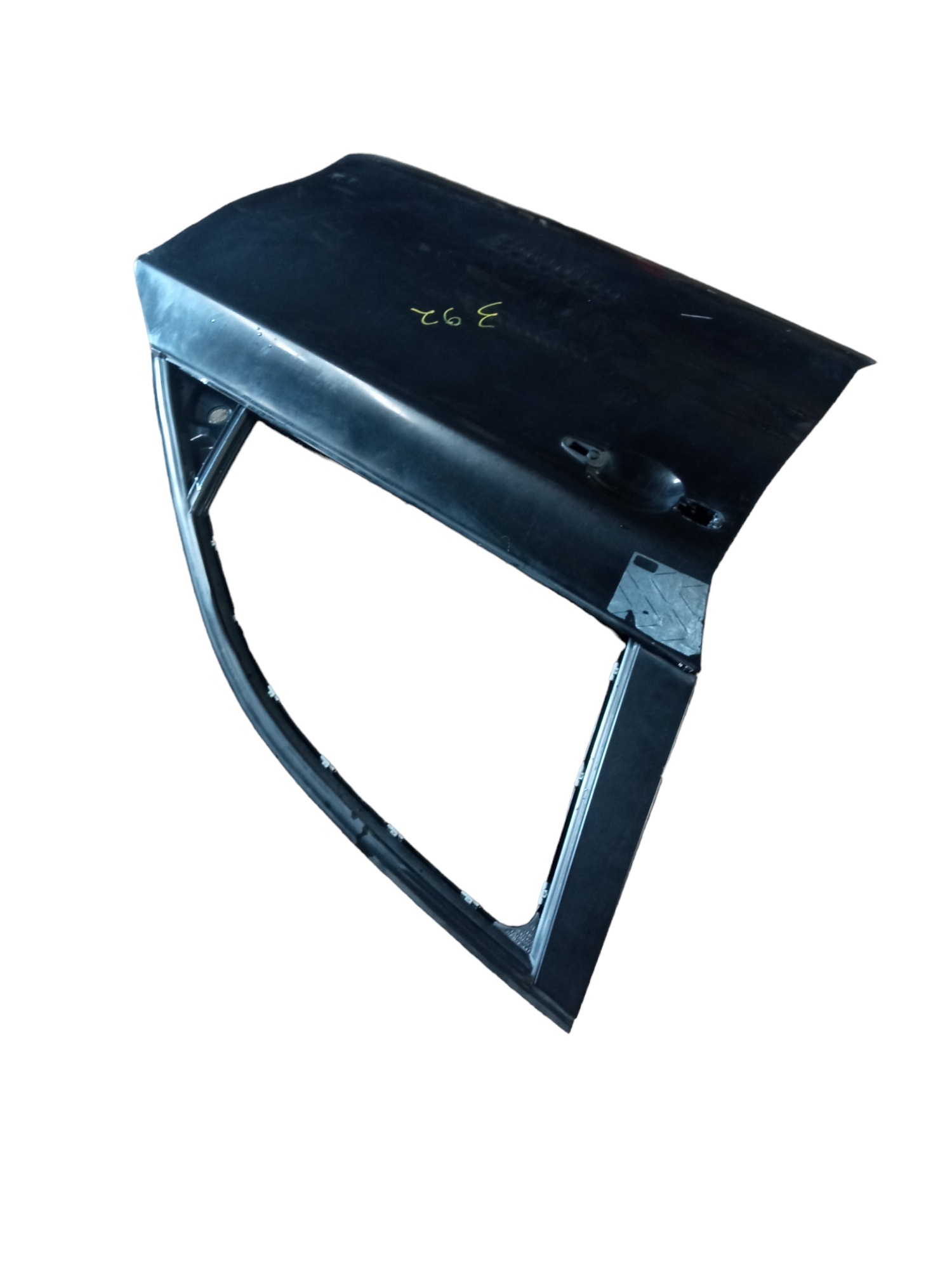 Porta Dianteira Direita Bmw 118i 2008 2009 2010 2011 2012 3
