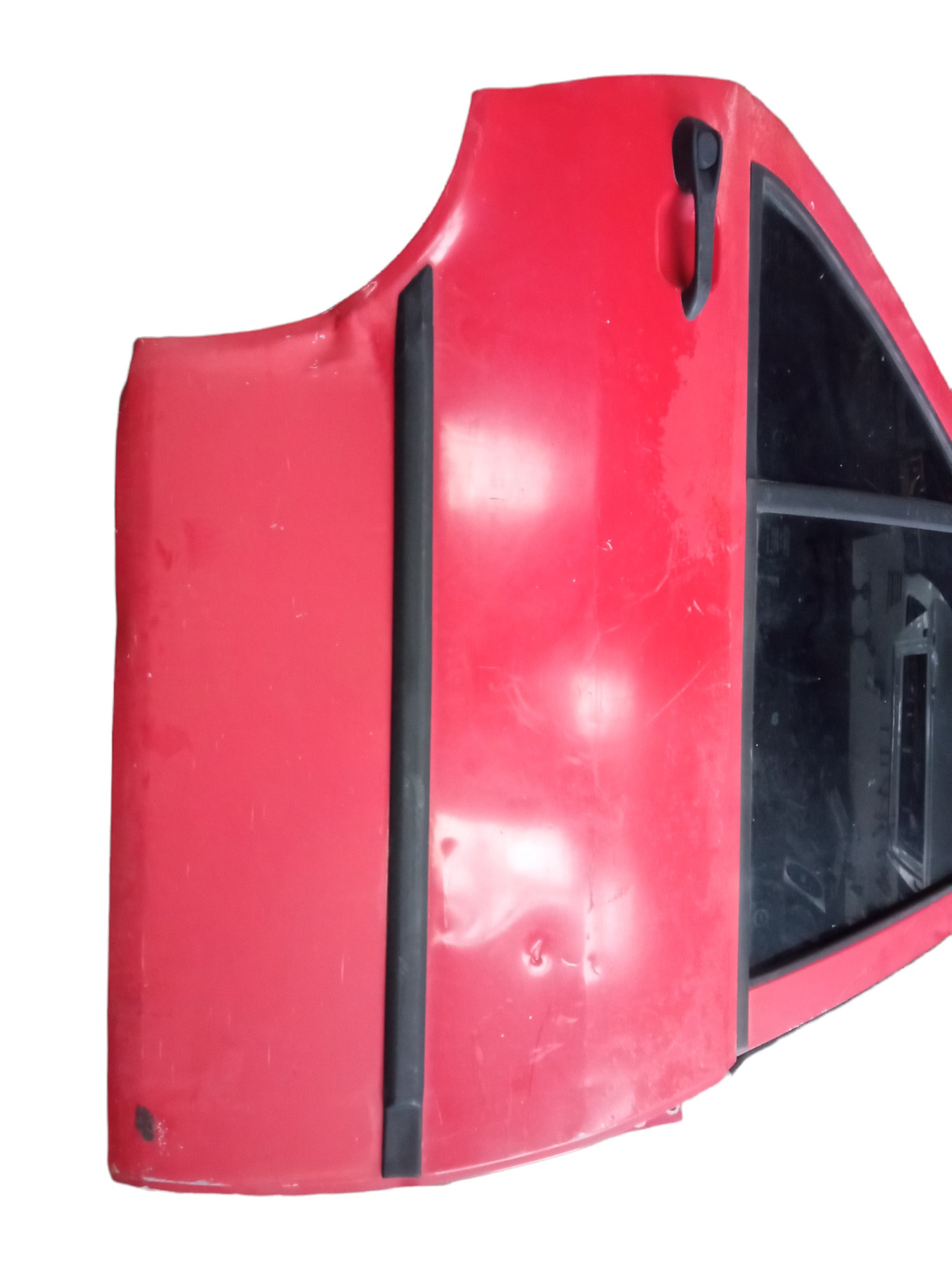 Porta Traseira Direita  Fiat Tipo 94 95 96 97 Original 5