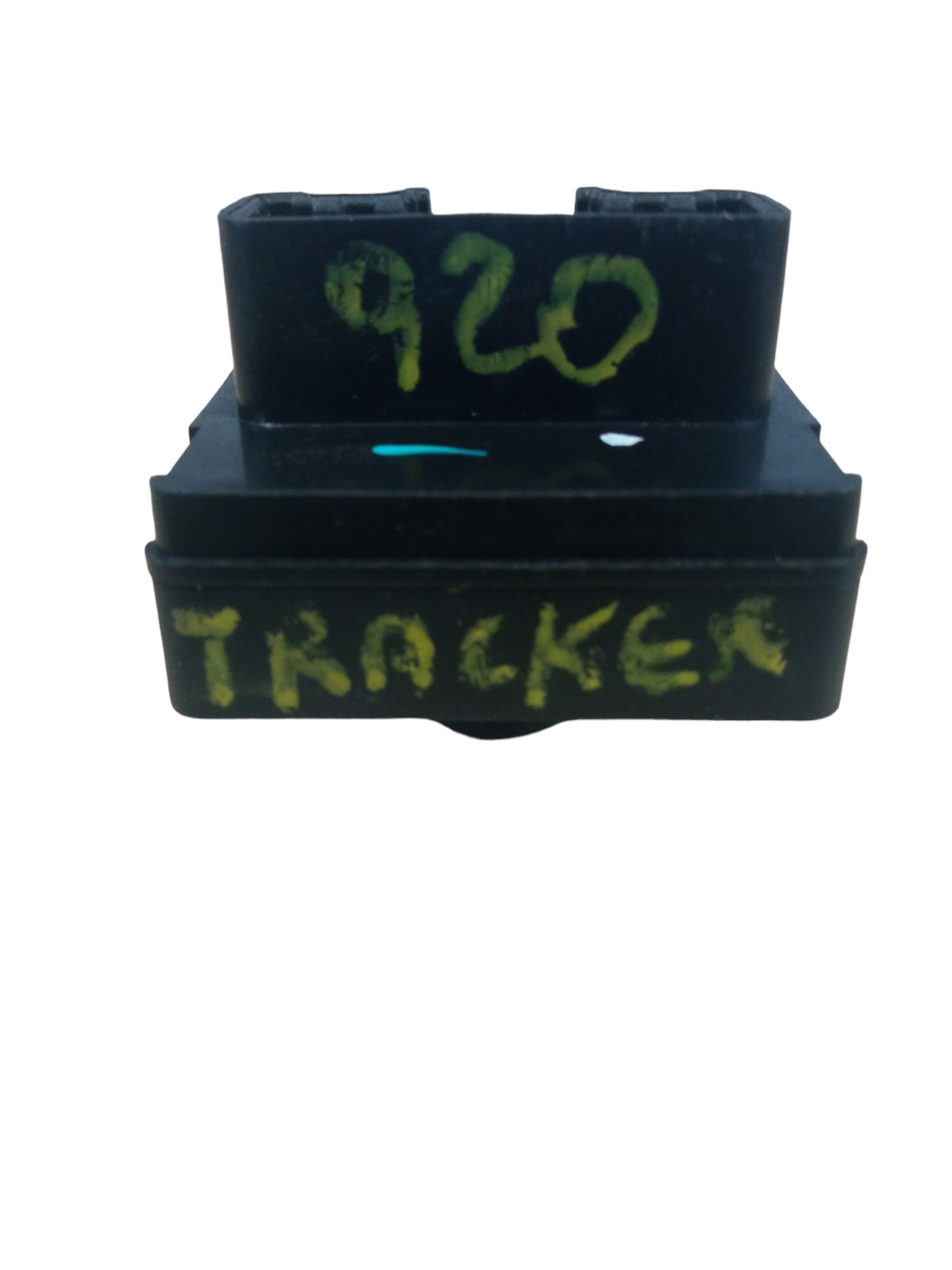 Botao Comando Regulagem Retrovisor Chevrolet Tracker 2016 19 2