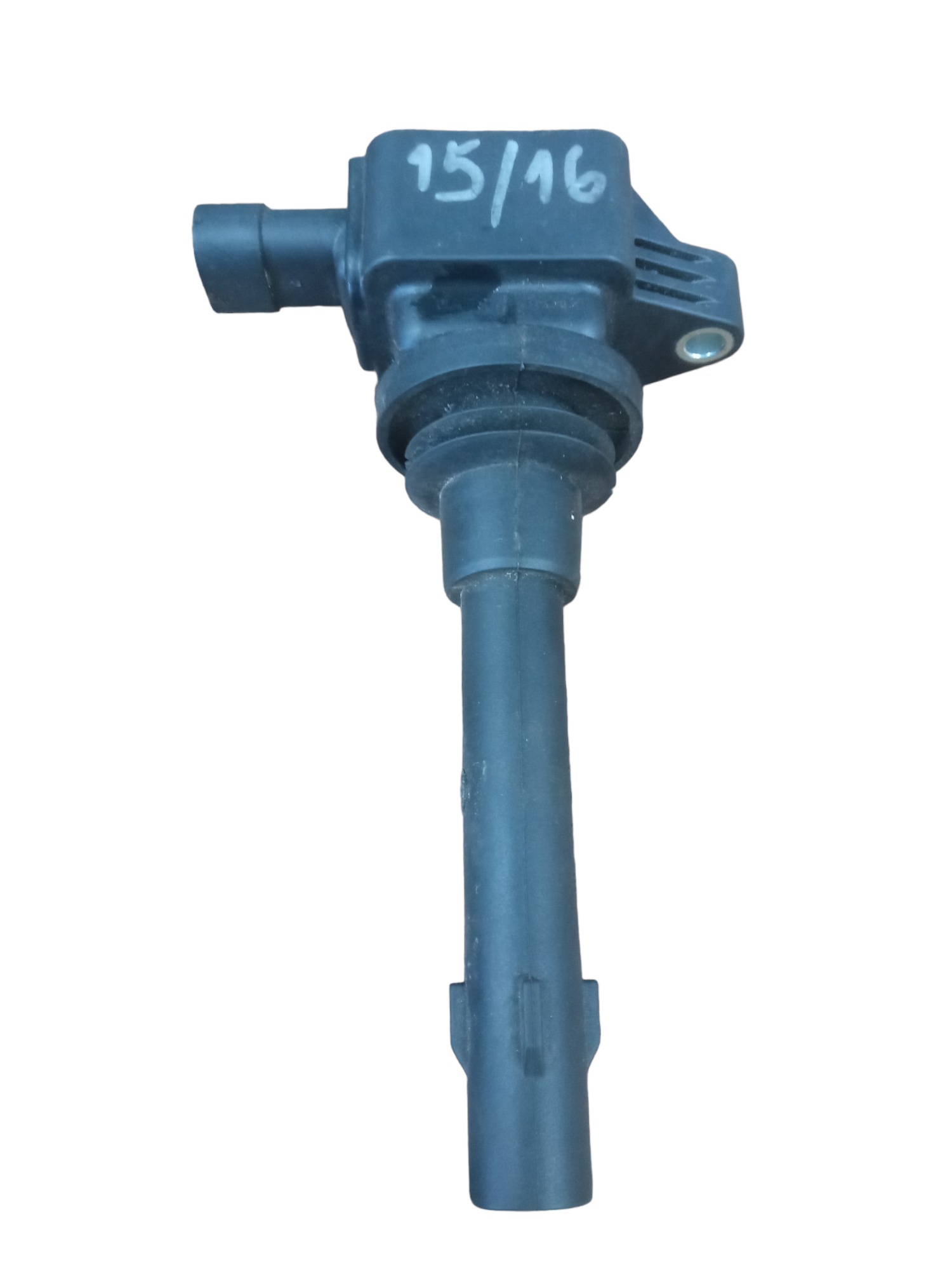 Bobina Ignição Chery New Qq 1.0 12v 3cc 2018/..  F01r00a110 6