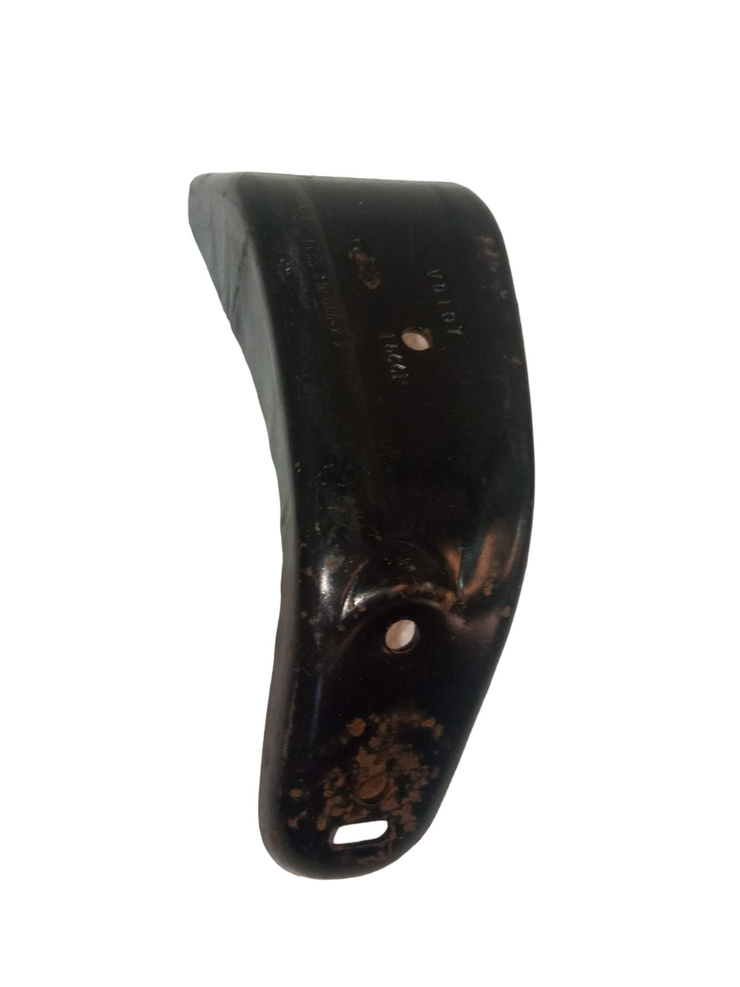 Suporte Painel Frontal Ford Fusion 2006 2007 2008  2.3 2