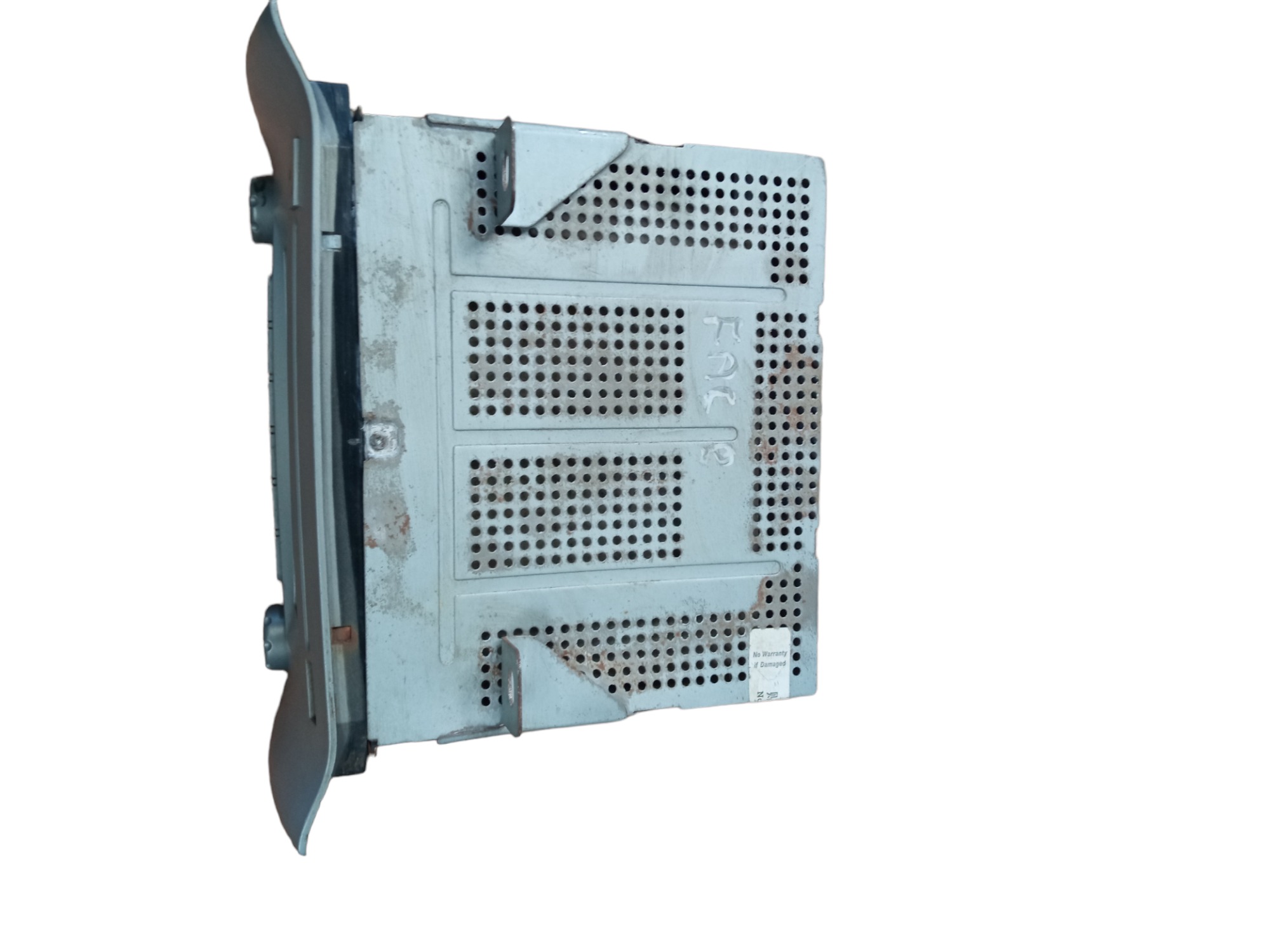 Rádio Original Chery Face 2010/2012 M.v 3