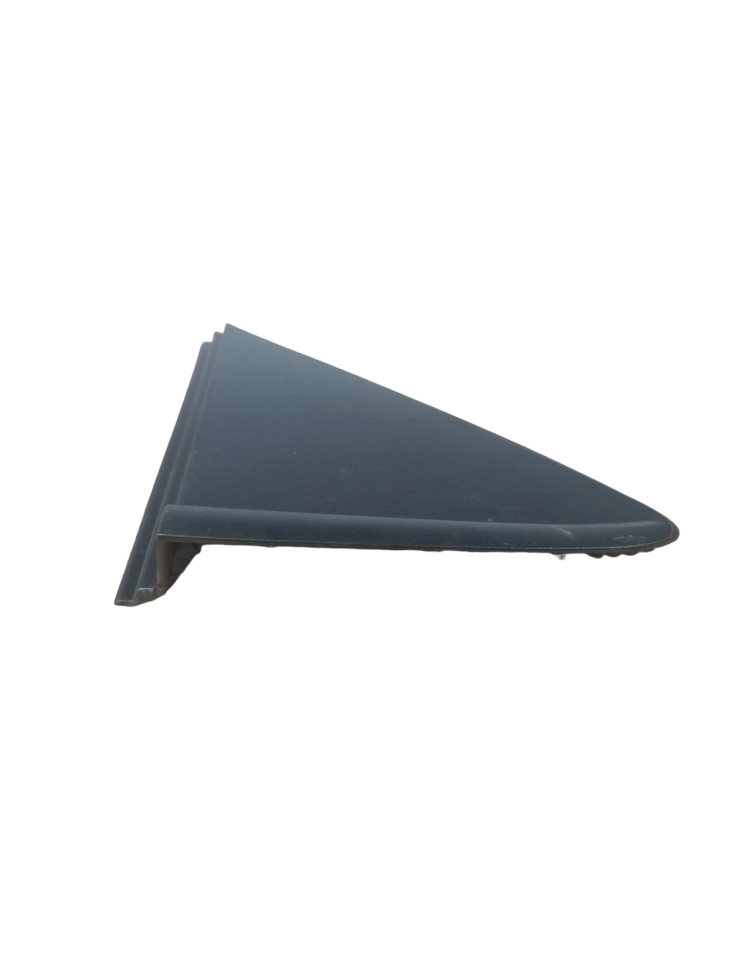 Acabamento Externo Retrovisor Direito Hyundai Creta 17/19  Preto 2