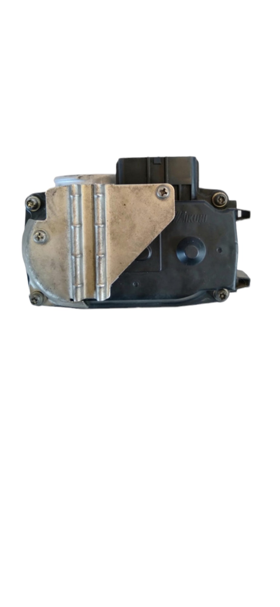 Tbi Corpo Borboleta Mitsubishi Outlander 2.0 2015 Original 3