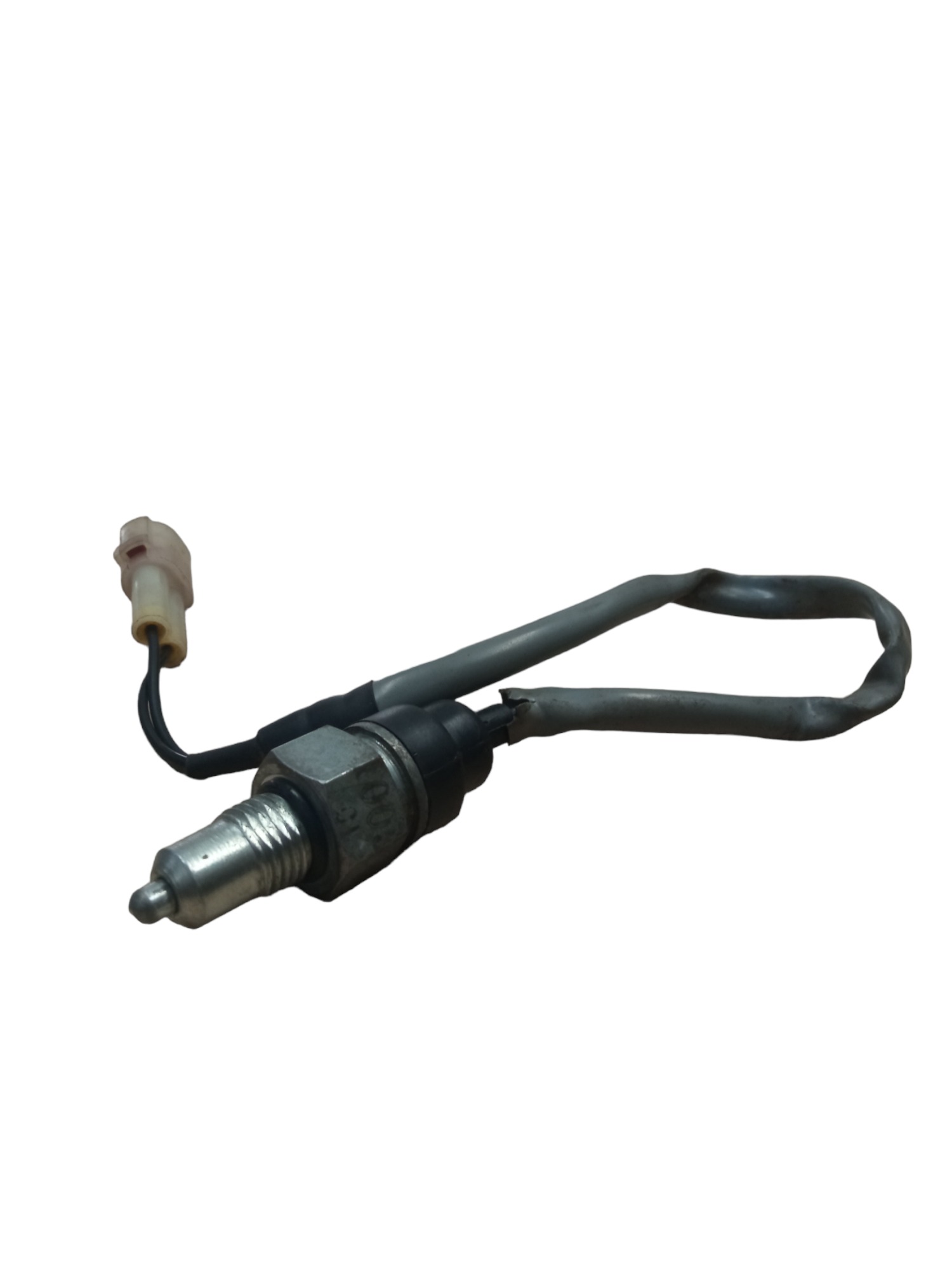 Interruptor Sensor Luz De Ré Effa M100 2