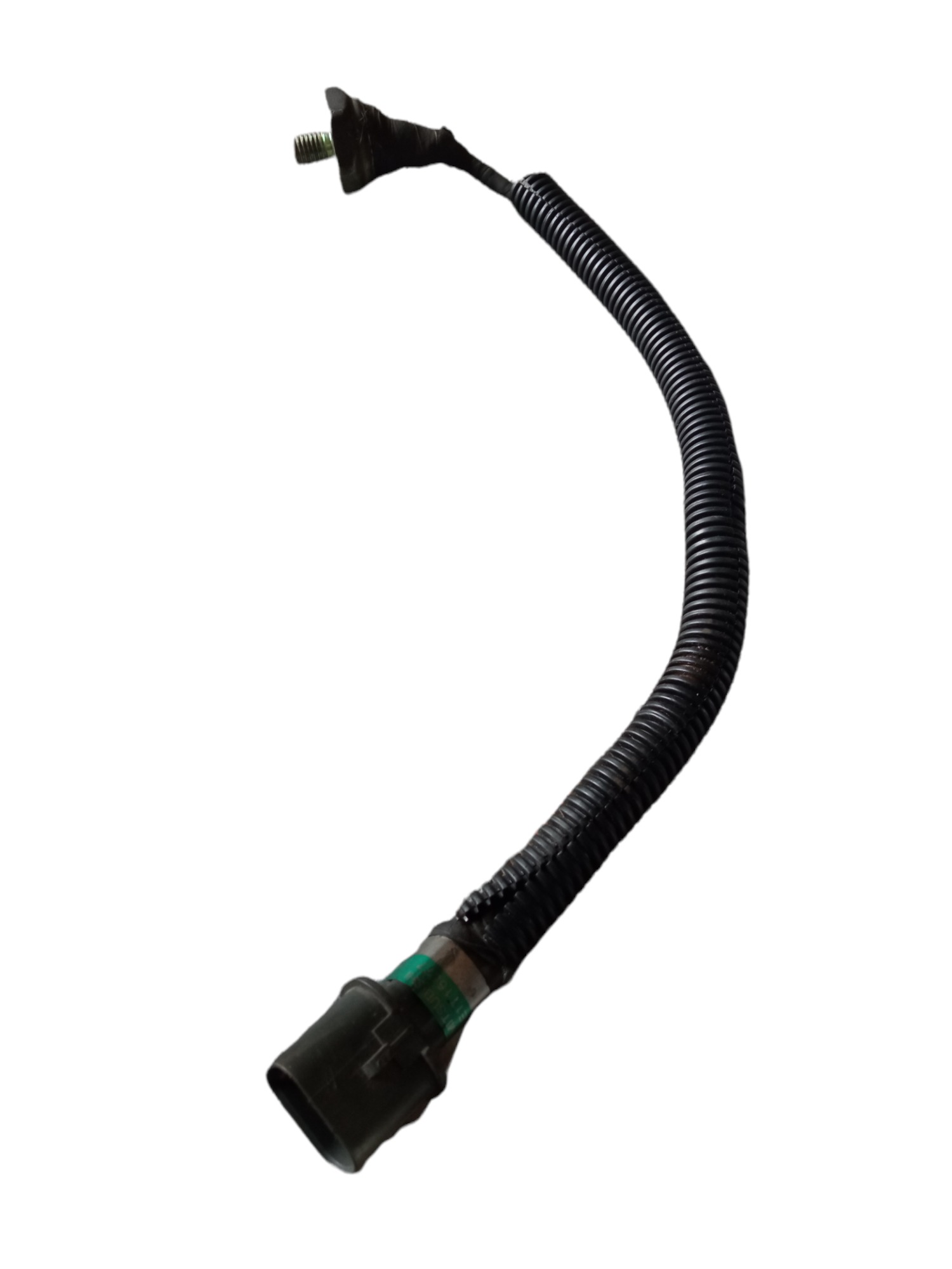 Sensor De Detonação Mitsubishi Lancer 1.6 16v  1998 2