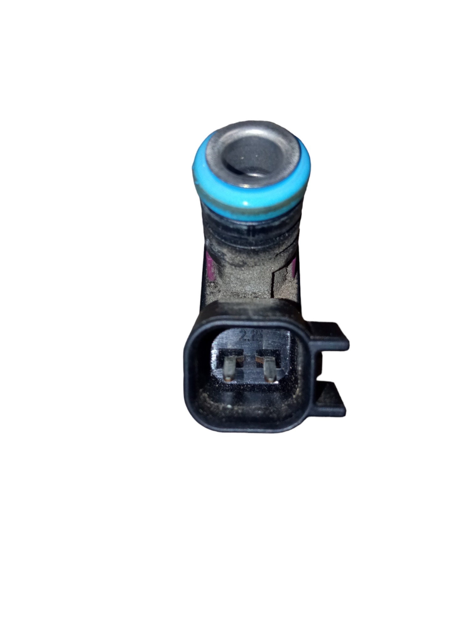 Bico Injetor Renault Scenic 2010/2014 Original 4