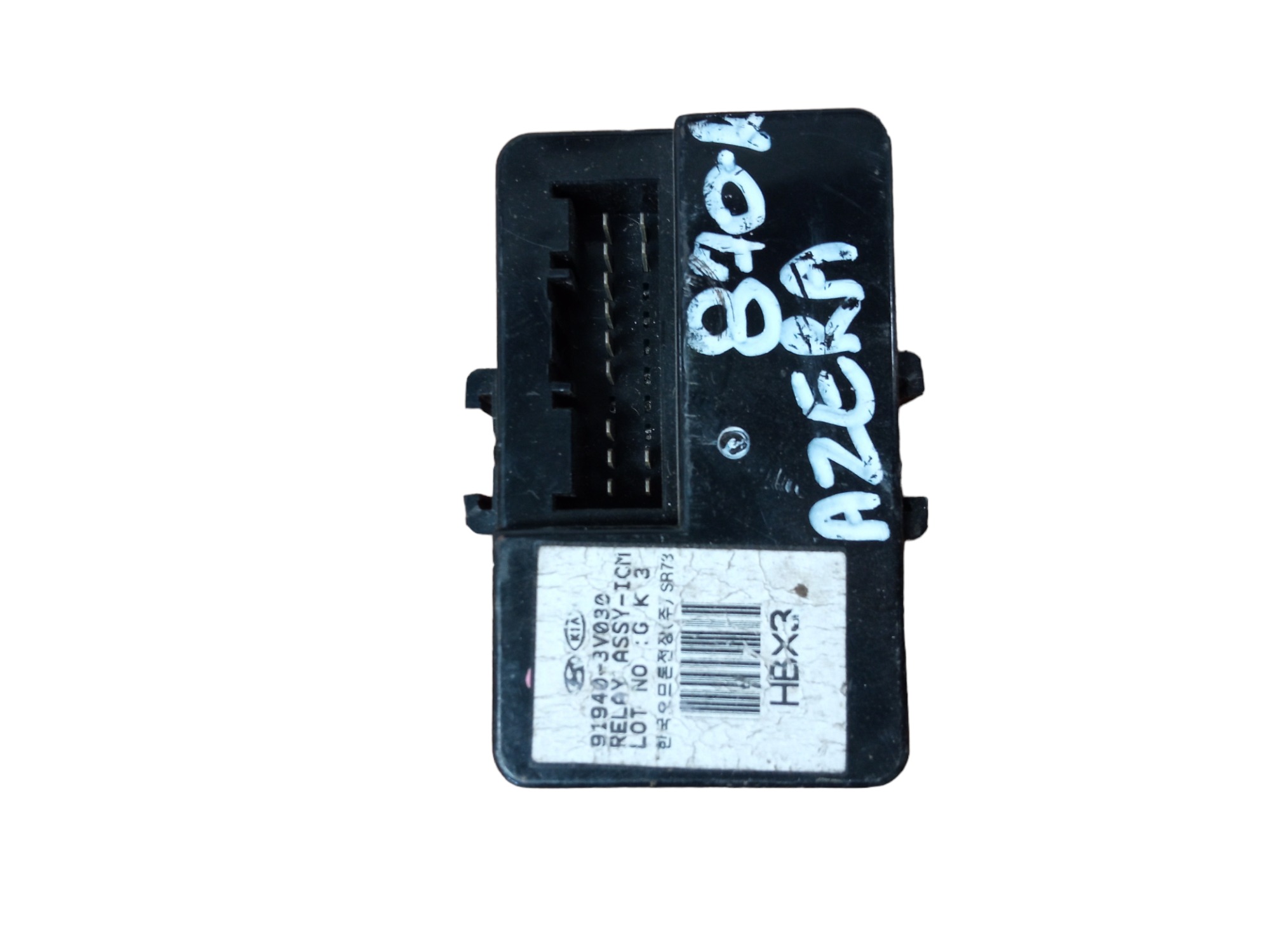 Módulo Central Elétrica Azera 3.0 V6 2012/2017 M.v 1