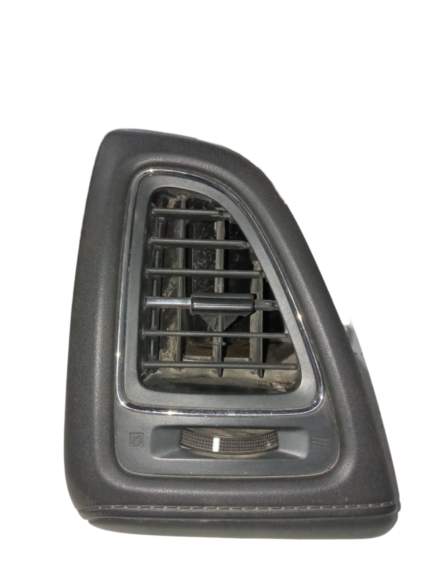 Difusor De Ar Lateral Esquerdo Honda Hr-v 2016 A 2020 3