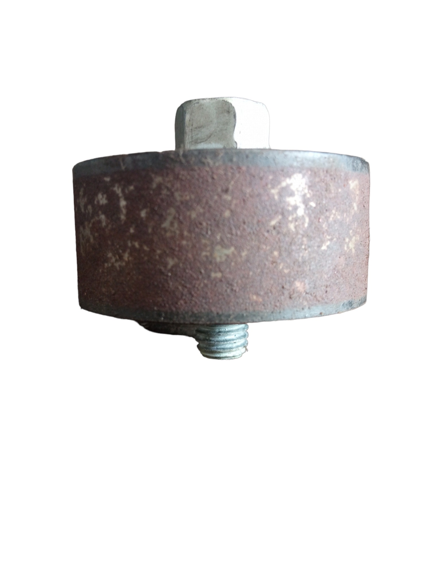 Polia Tensor Correia Alternador Hyundai Hb20 1.0 2013 3