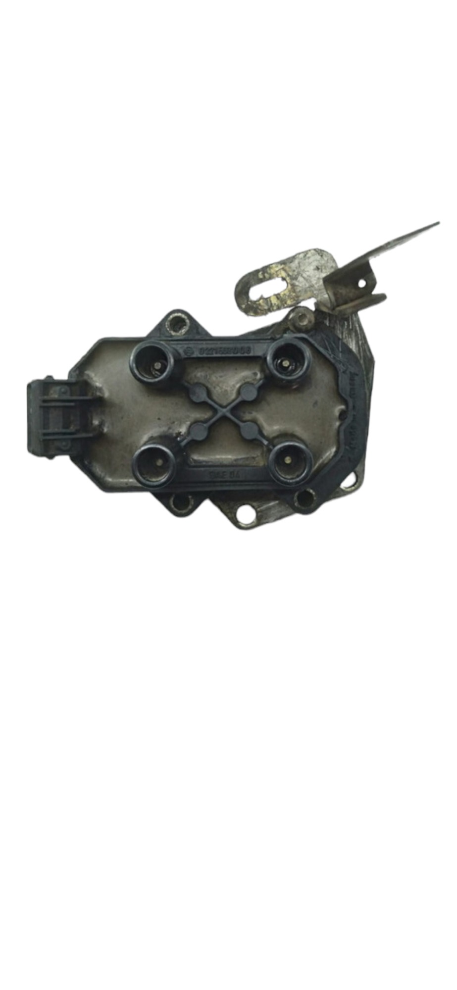 Bobina De Ignição Peugeot 106 3