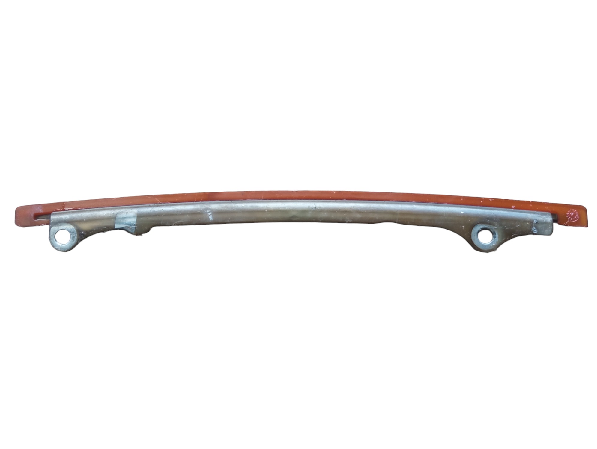 Guia Da Corrente Comando Honda Fit 2010 A 2014 1 5 Usado  Marrom 1