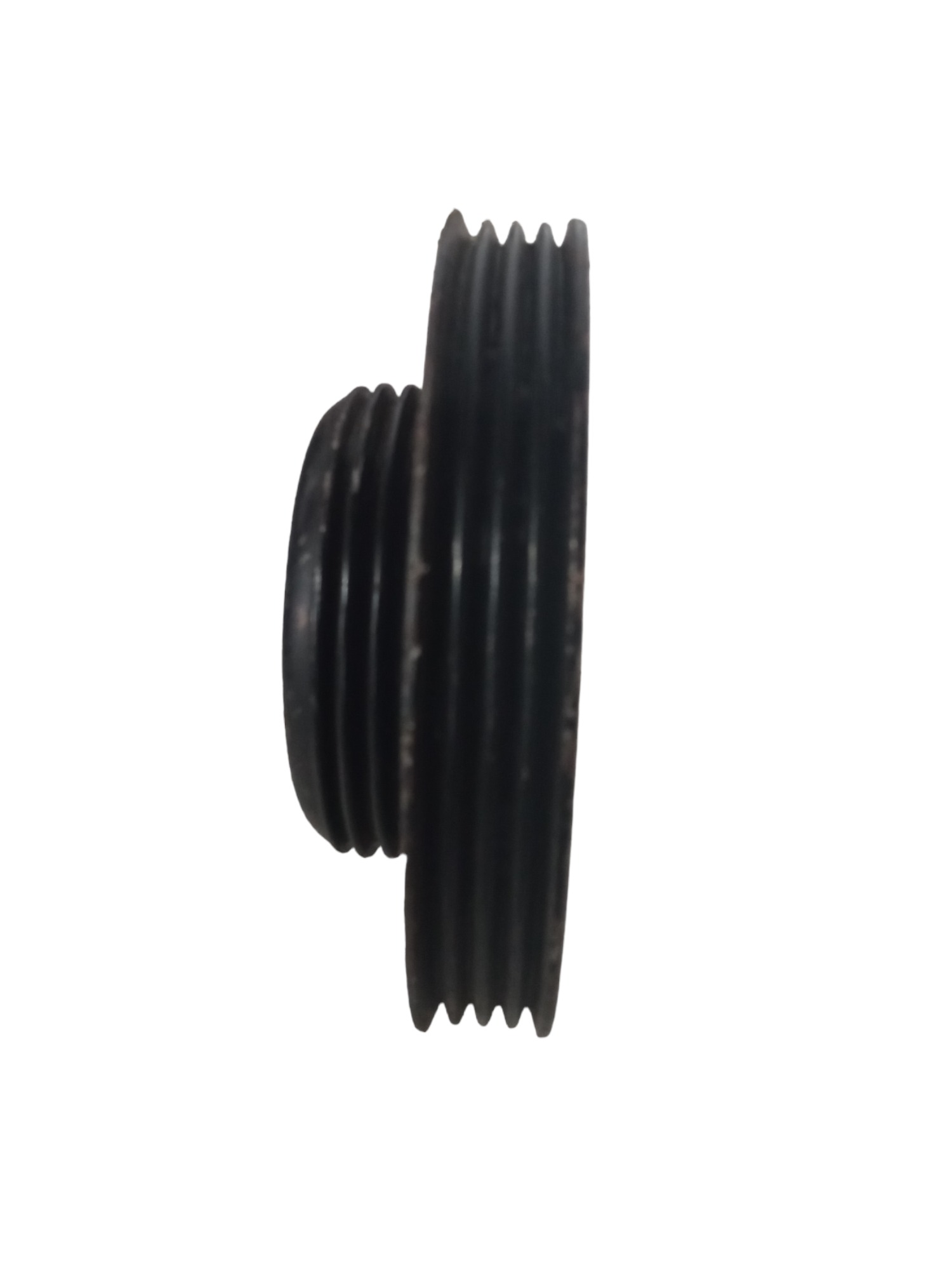 Polia Bomba Dágua Chery Qq 2012/2014 Original M.v 4