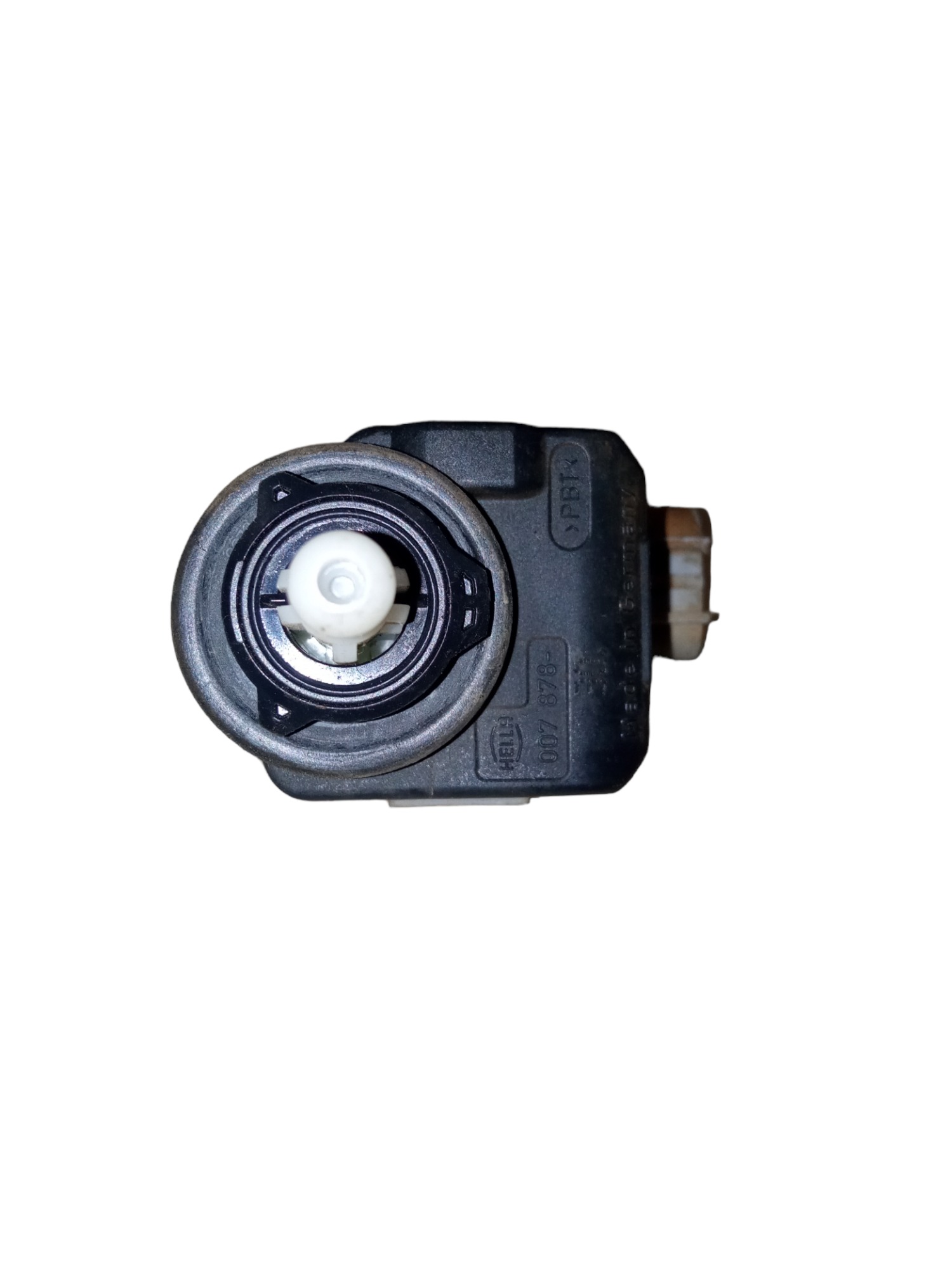 Motor Regulador Farol Chevrolet Astra 1999 2001 Original 2