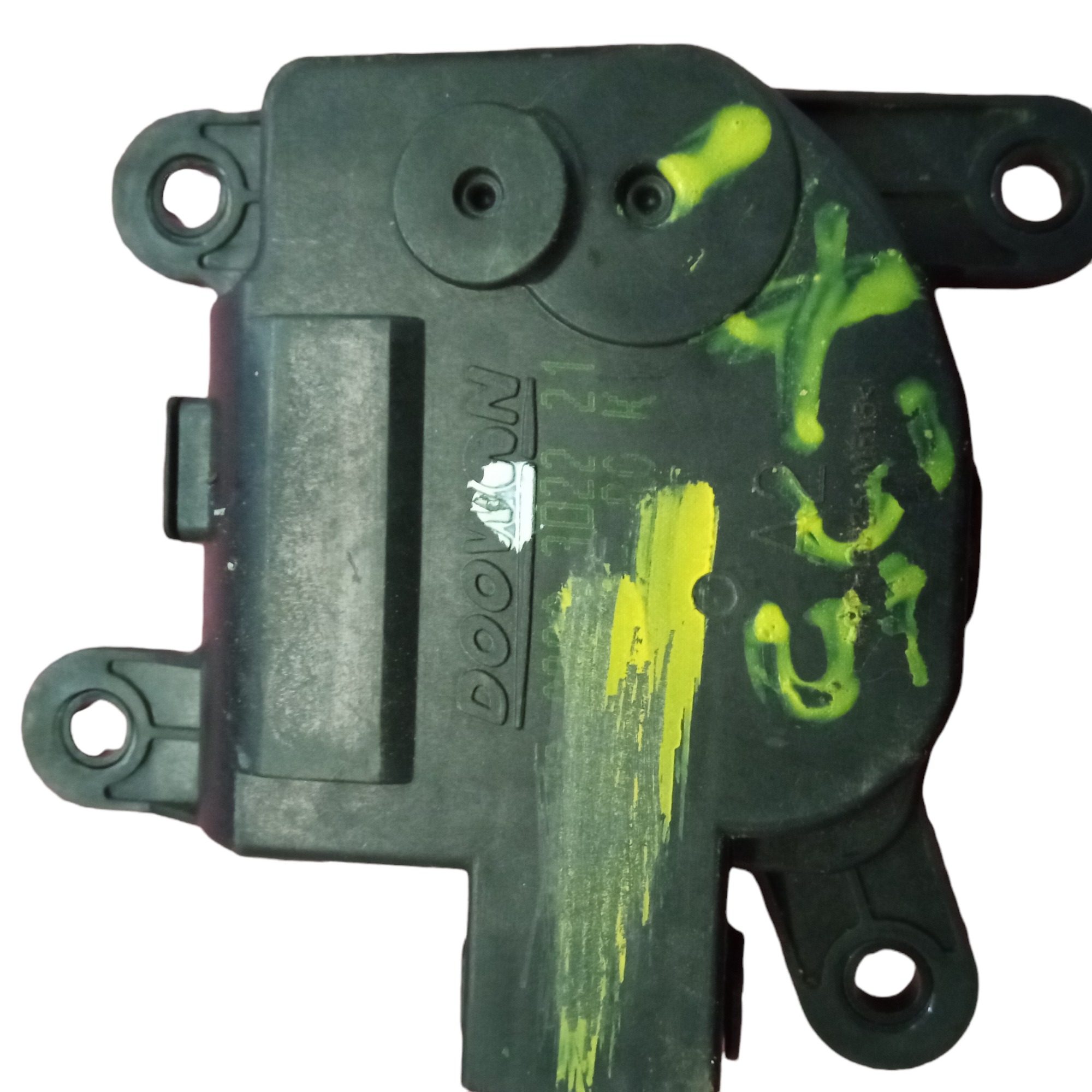 Atuador De Ar Ix35/hb20/i30/veloster 3
