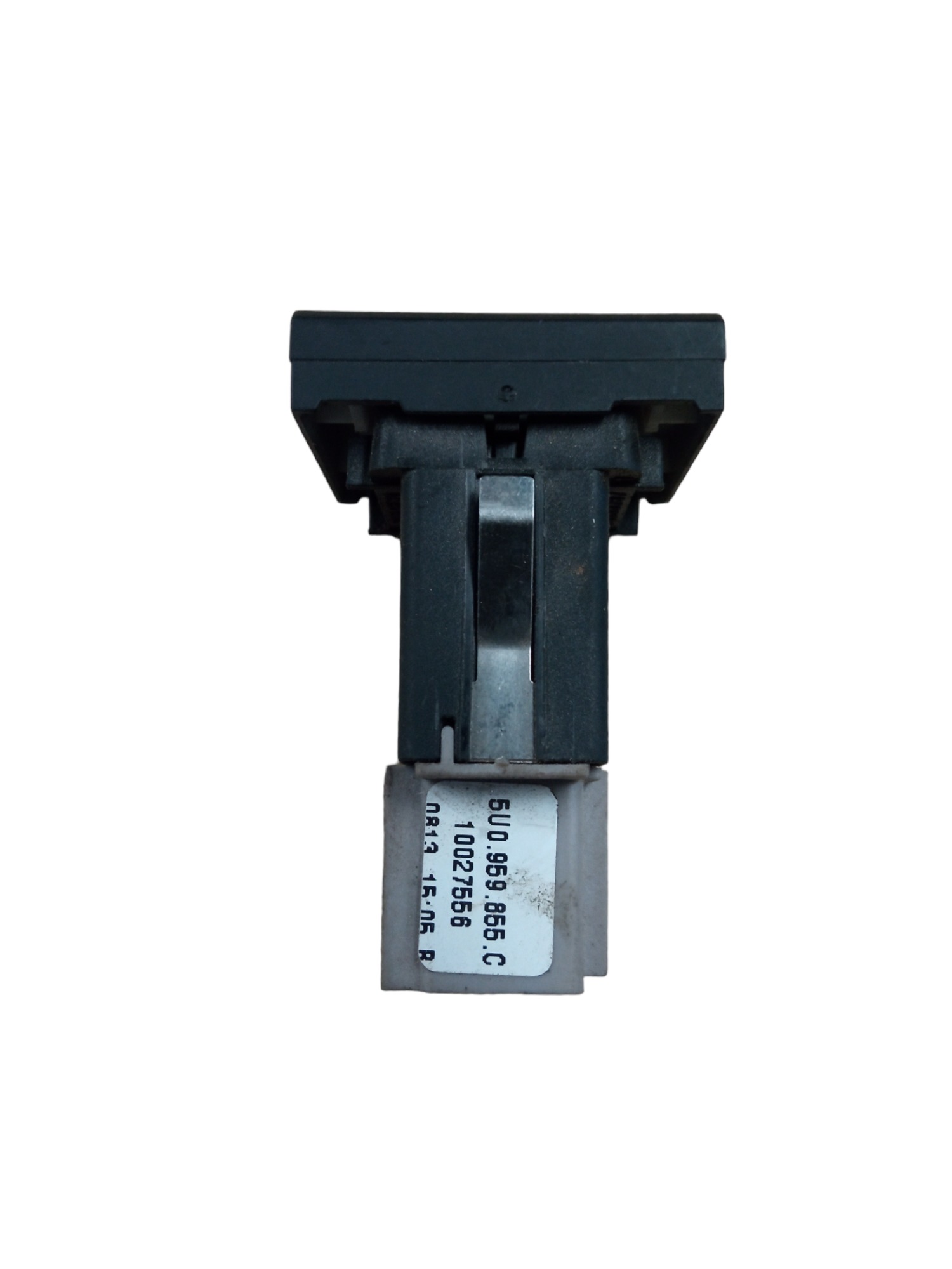 Interruptor Vidro Elétrico Volkswagen Voyage 2013/2016 3