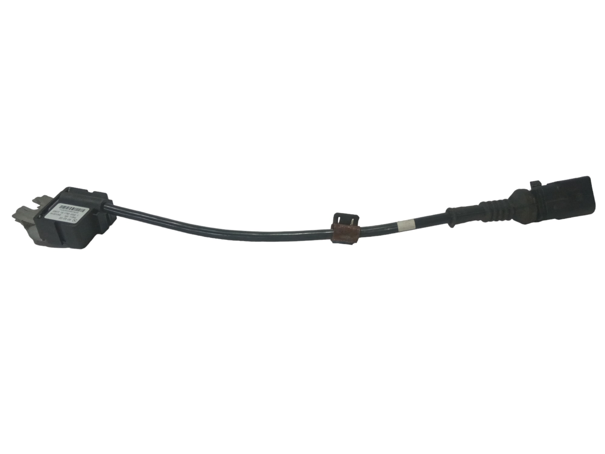 Sensor De Aceleracao Porsche Cayenne 2008 2009 Original 1