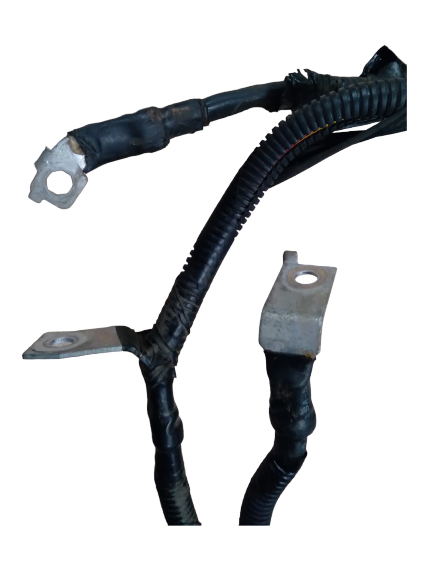 Cabo Positivo Bateria Gm Tracker/cruzer 16/18 Semi Novo M.v 2