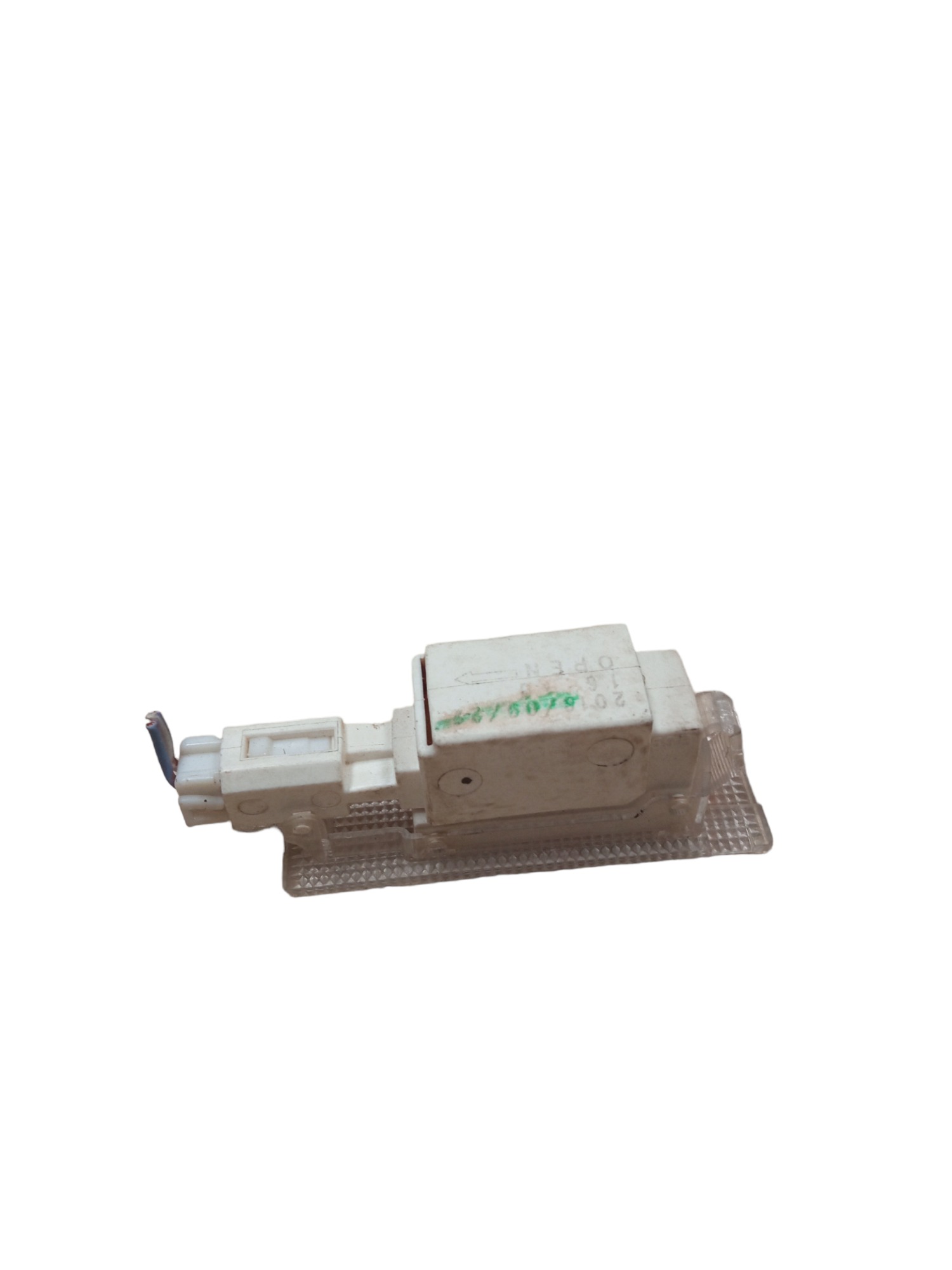 Luz Cortesia Interna Jeep Compass 2016/2020 3