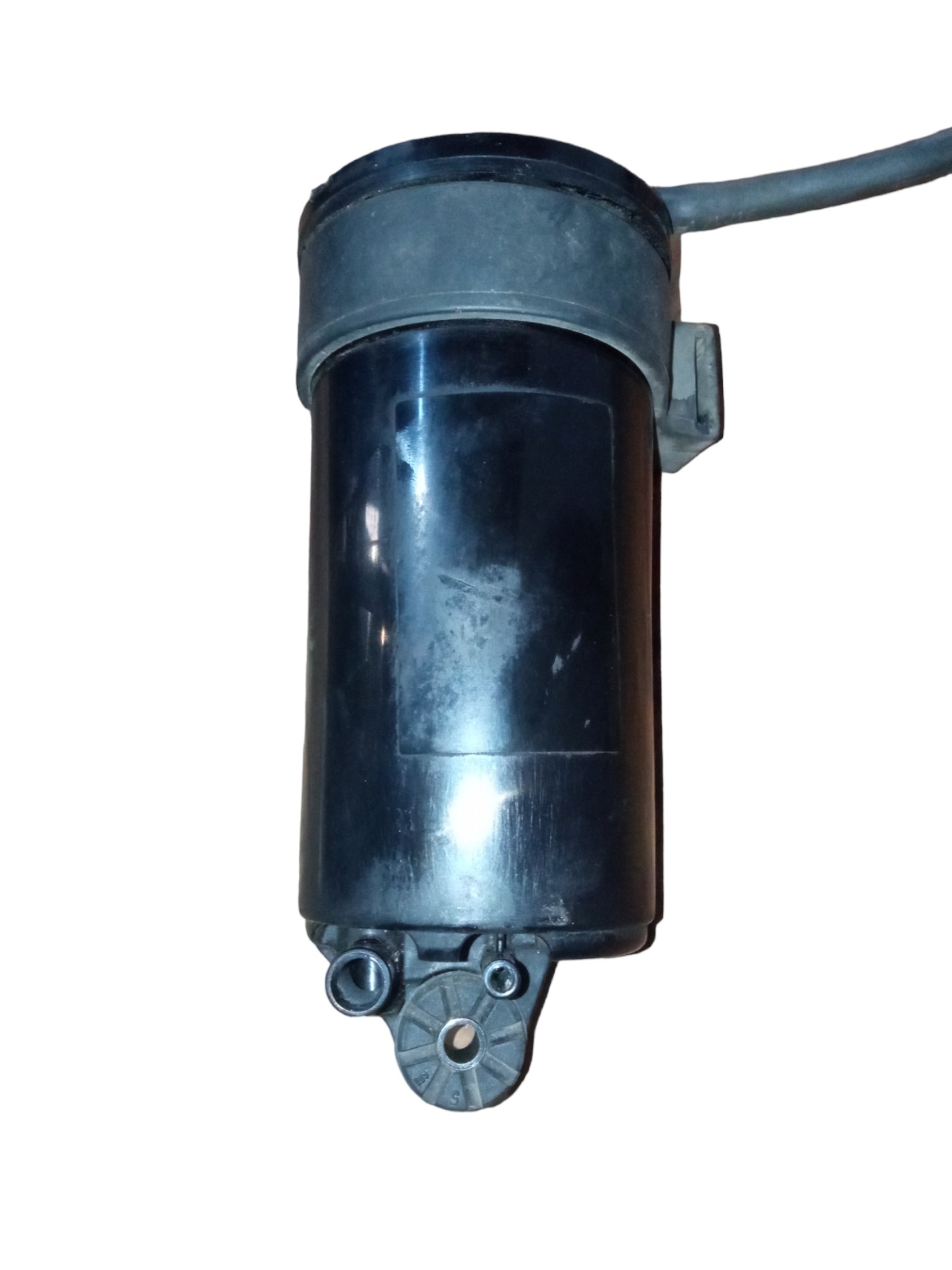 Filtro Canister Honda Cb 500r 2016/20120 Original 2