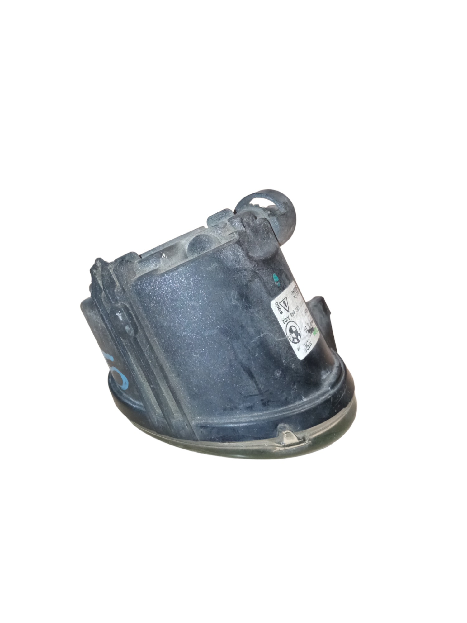 Farol De Milha Direito Bmw X5 2000/2006 3