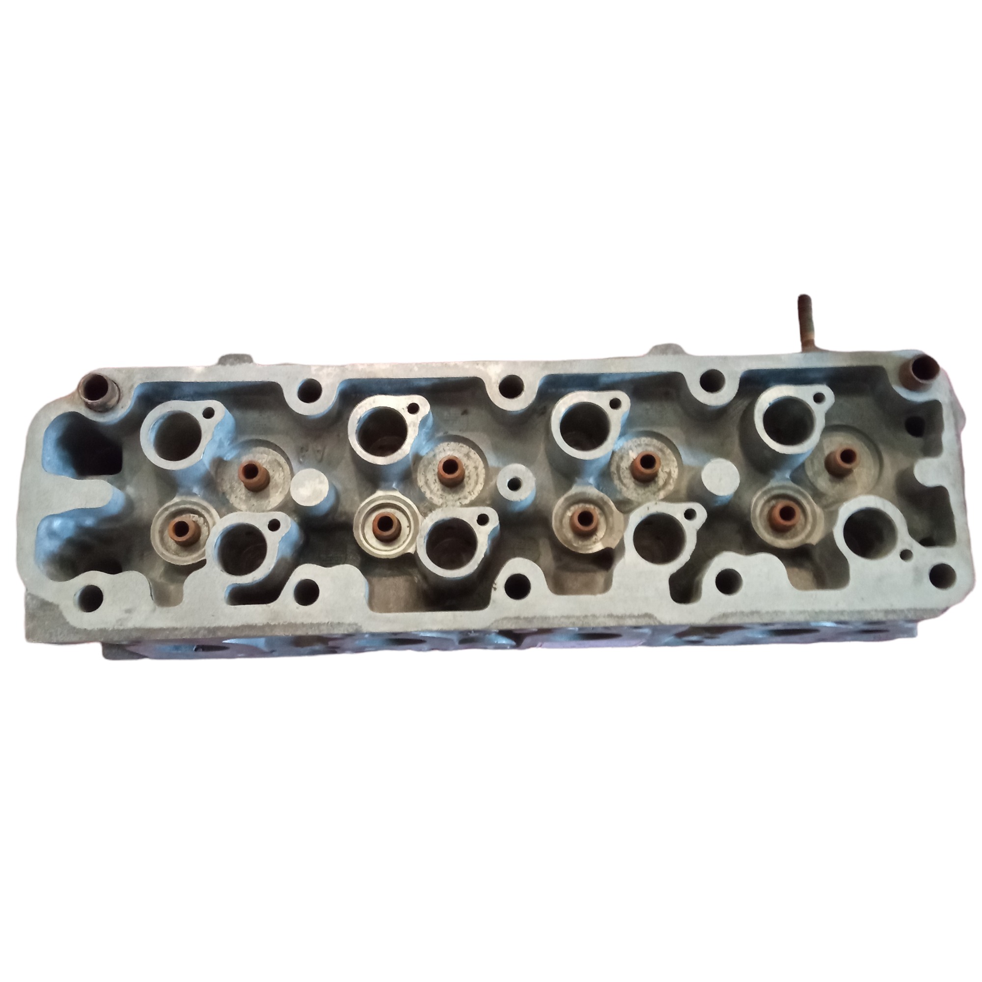 Cabeçote Celta/corsa 1.0 8v 96/08 3