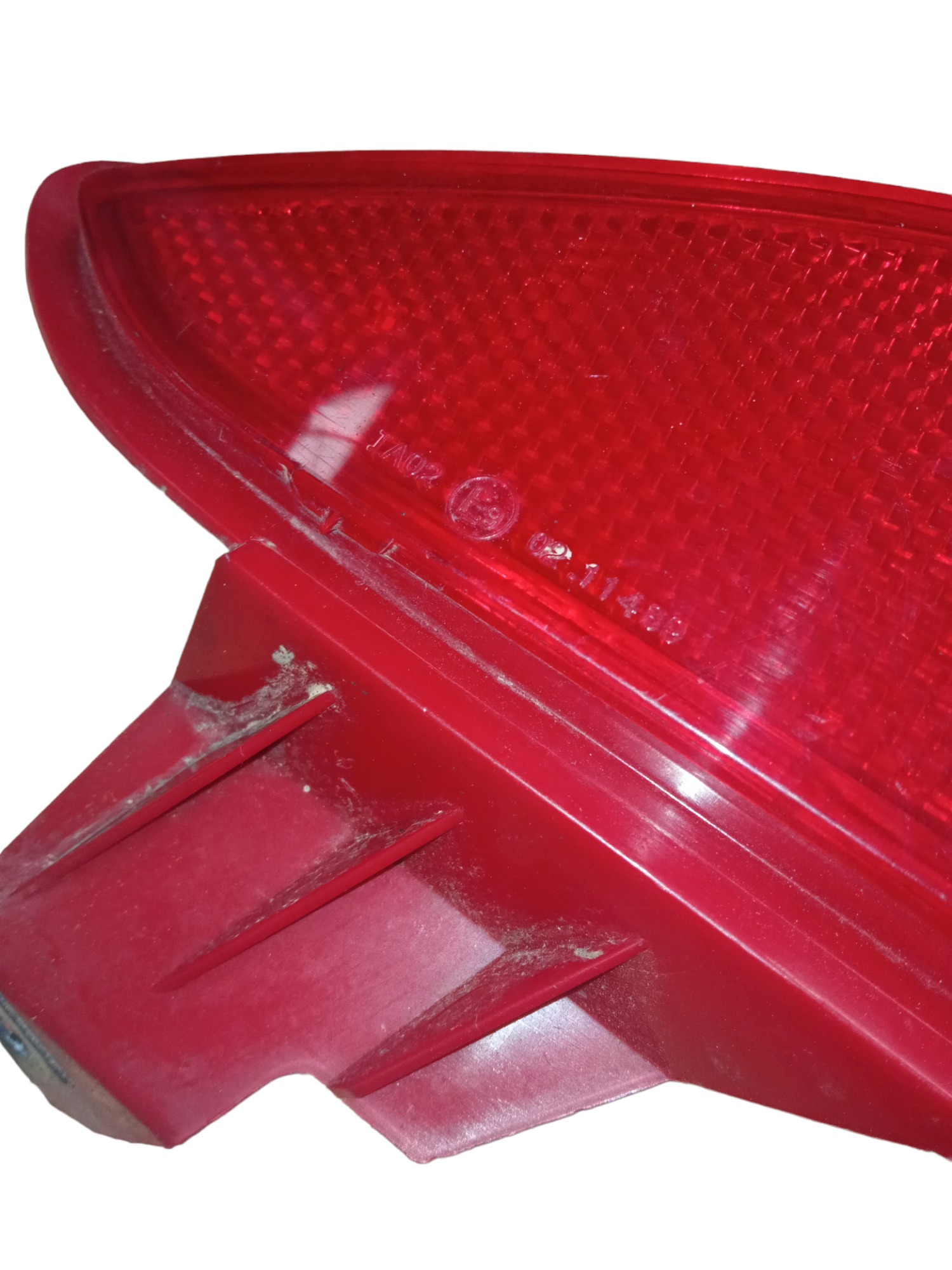 Refletor Traseiro Esquerdo Honda Hrv 2015/2016. M.v 5