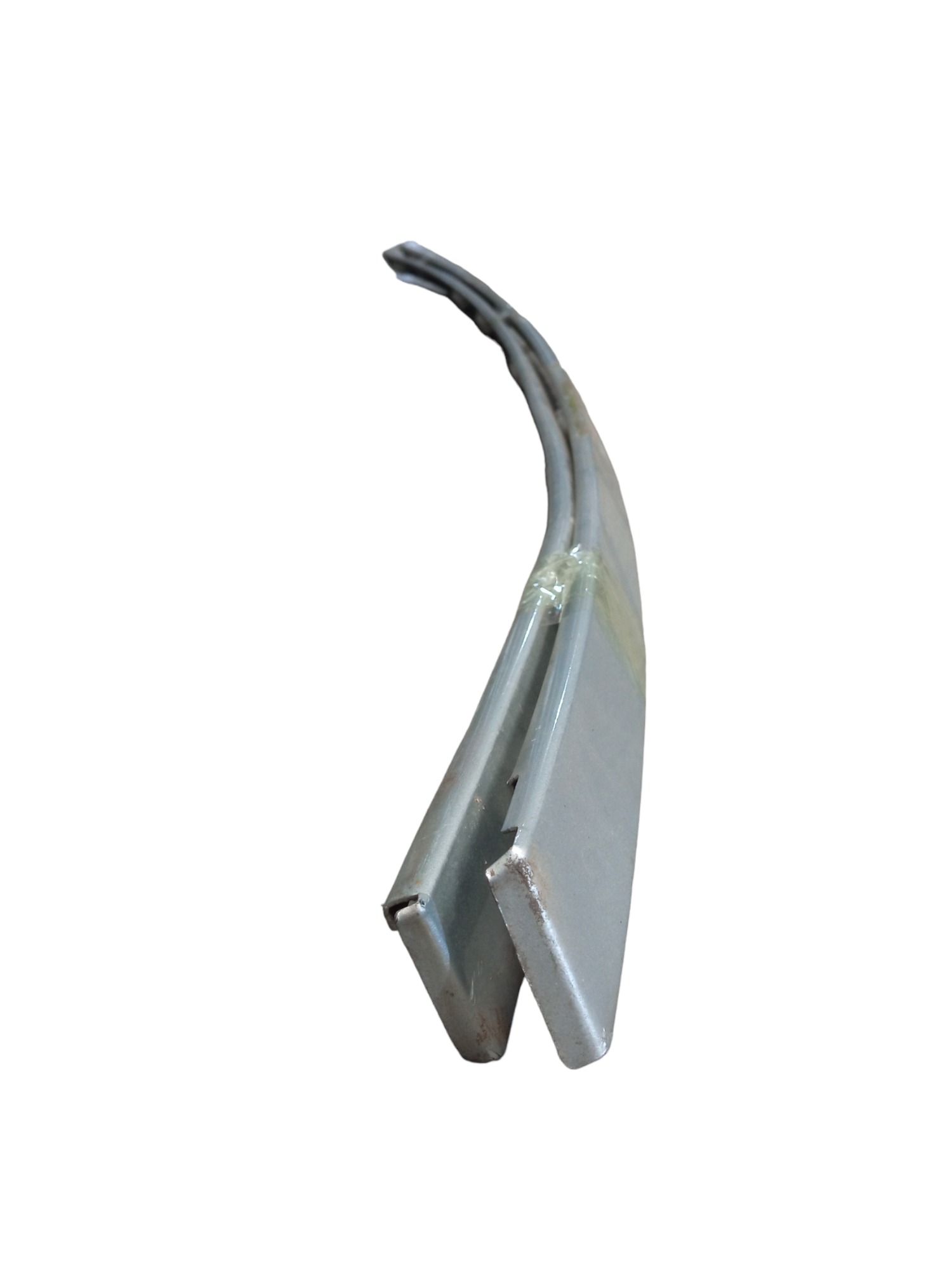 Par Friso De Teto Original Citroen C4 Pallas 2