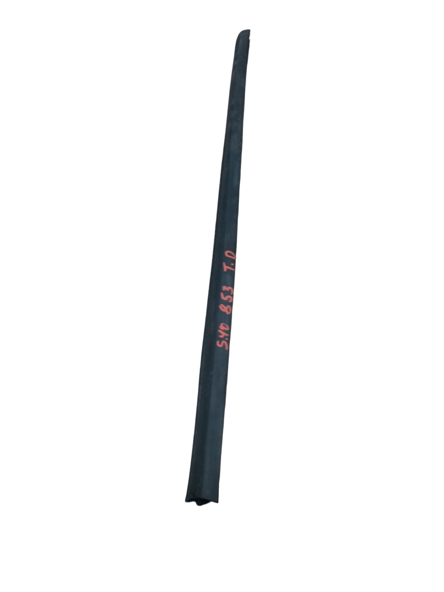 Pestana Externa Porta Traseira Direita Volvo S40 1995/1997