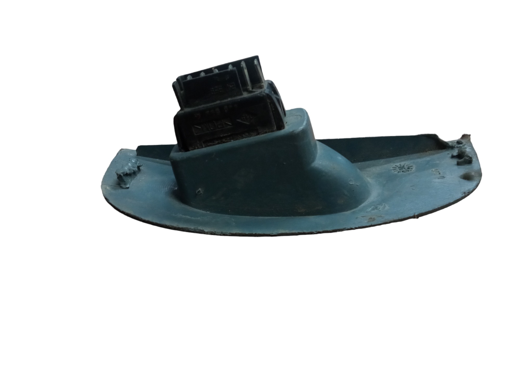 Botão Vidro Dianteiro Direito Renault Megane 1998 2