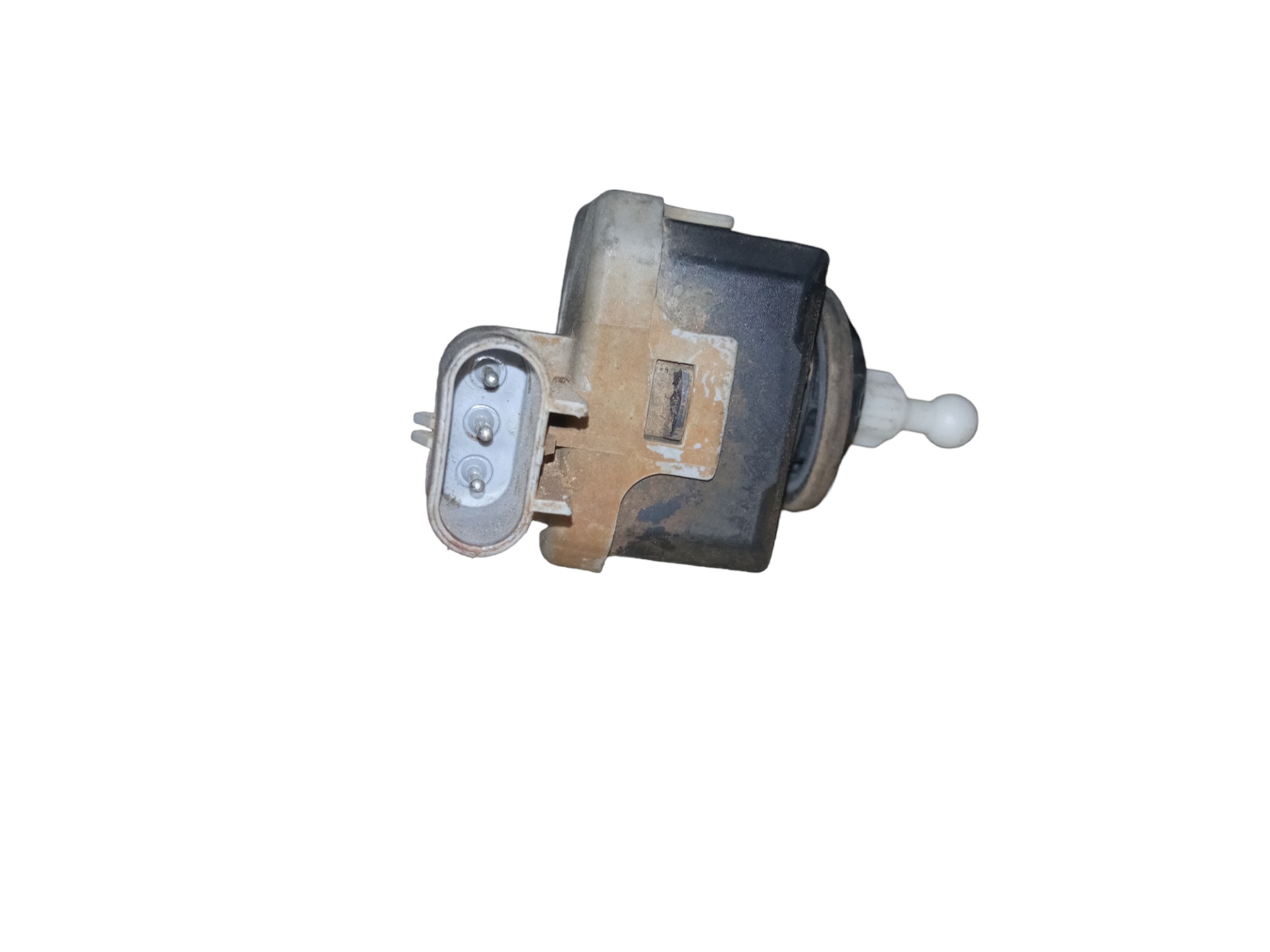 Motor Regulador Farol Chevrolet Astra 1999 2001 Original 4