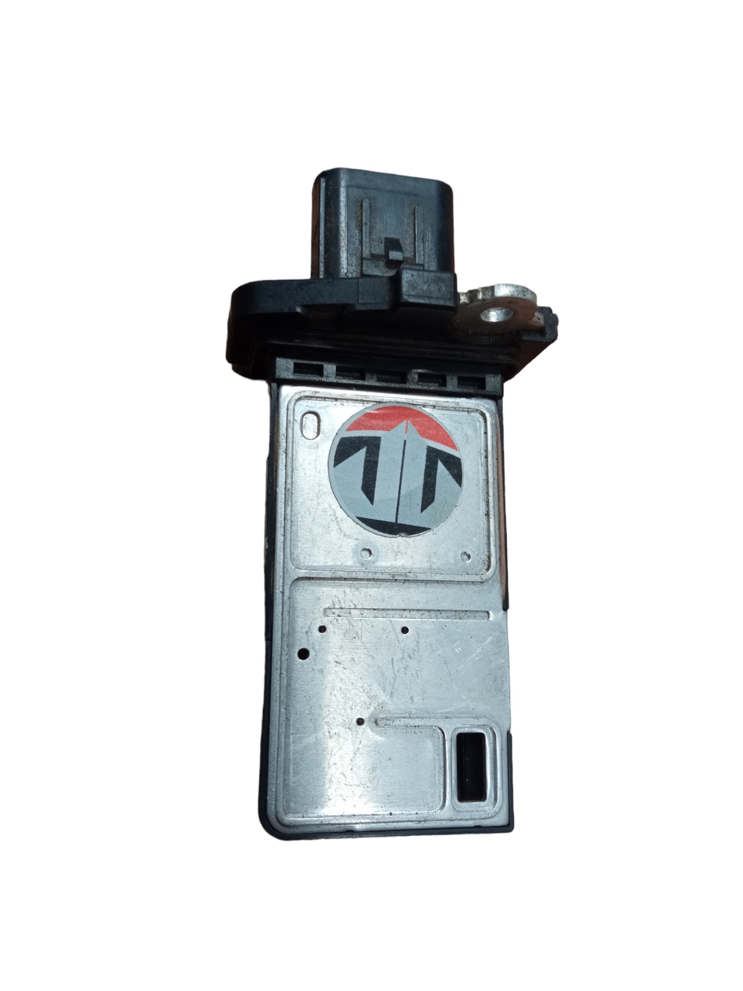 Sensor Fluxo Ar Maf Ford Fusion E Ranger 2.3 16v 2002 A 2012 2