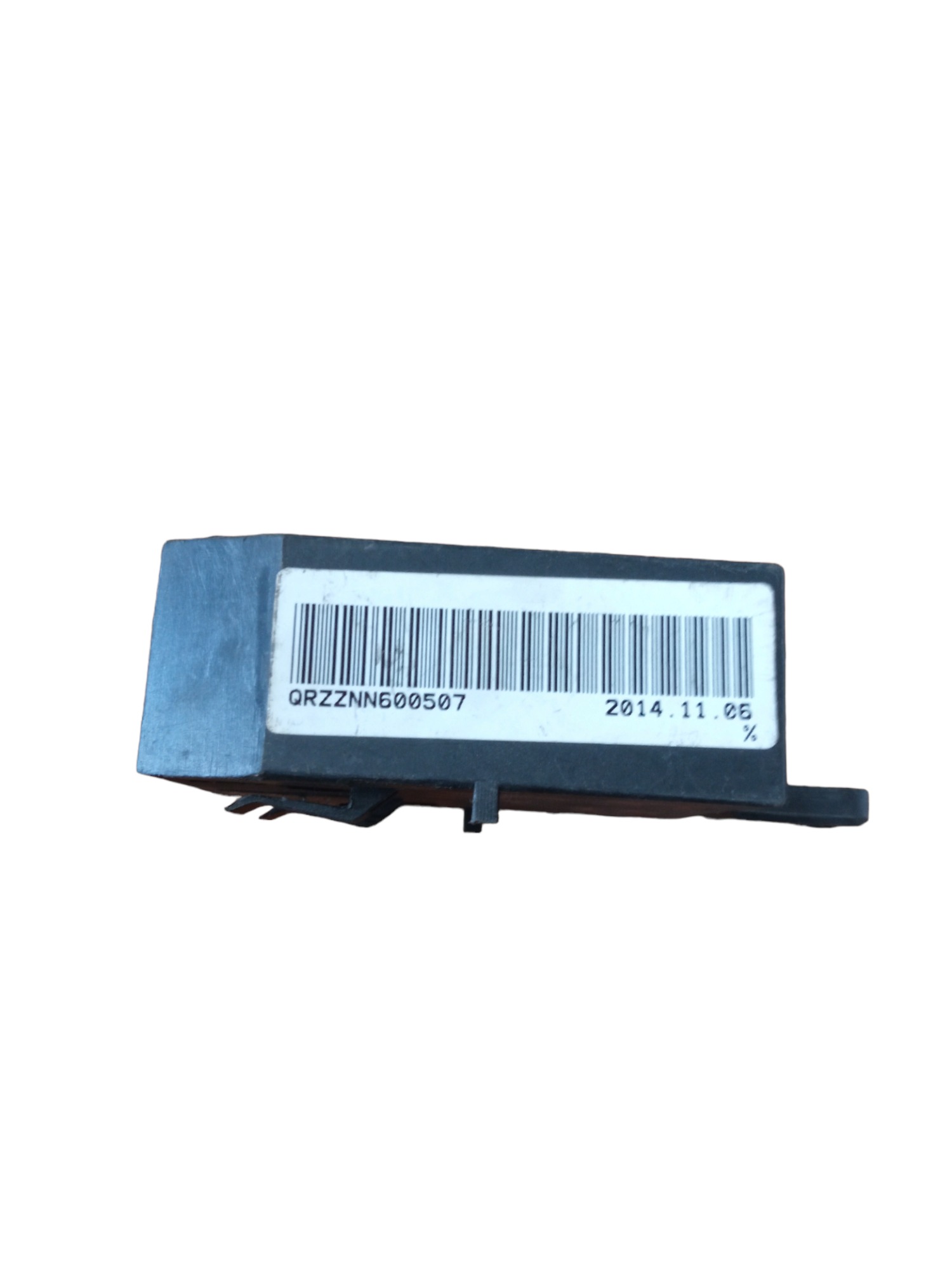 Modulo Imobilizador Anti Furto Chery Face 2010/2015 M.v 5