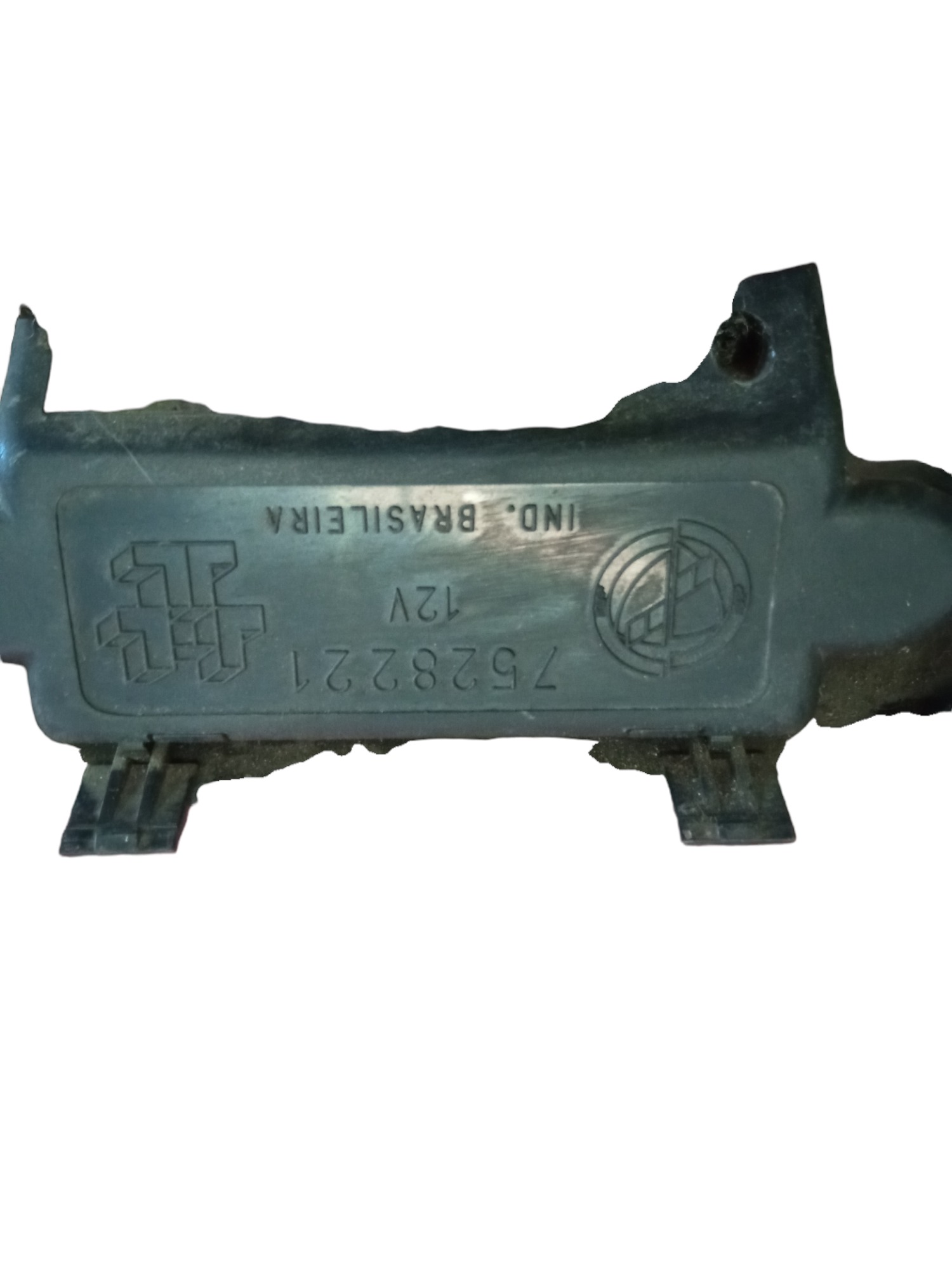 Luz De Teto Fiat Tempra 1994/1995 4