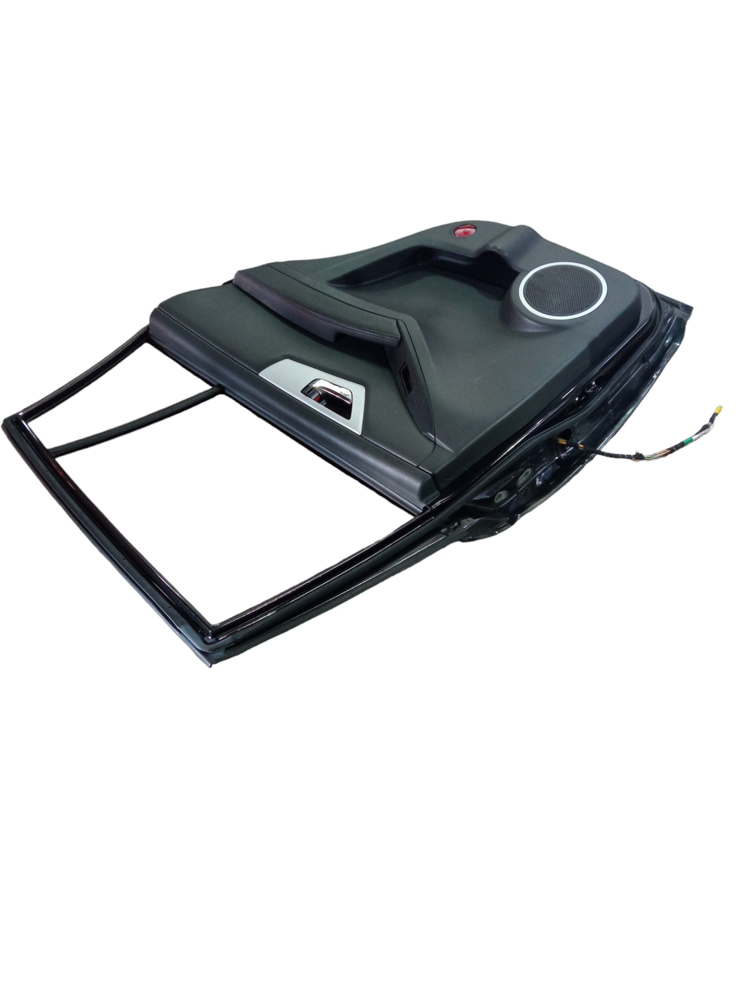 Porta Traseira Direita Lifan X60 2014 2015 2016 2017 2018 5