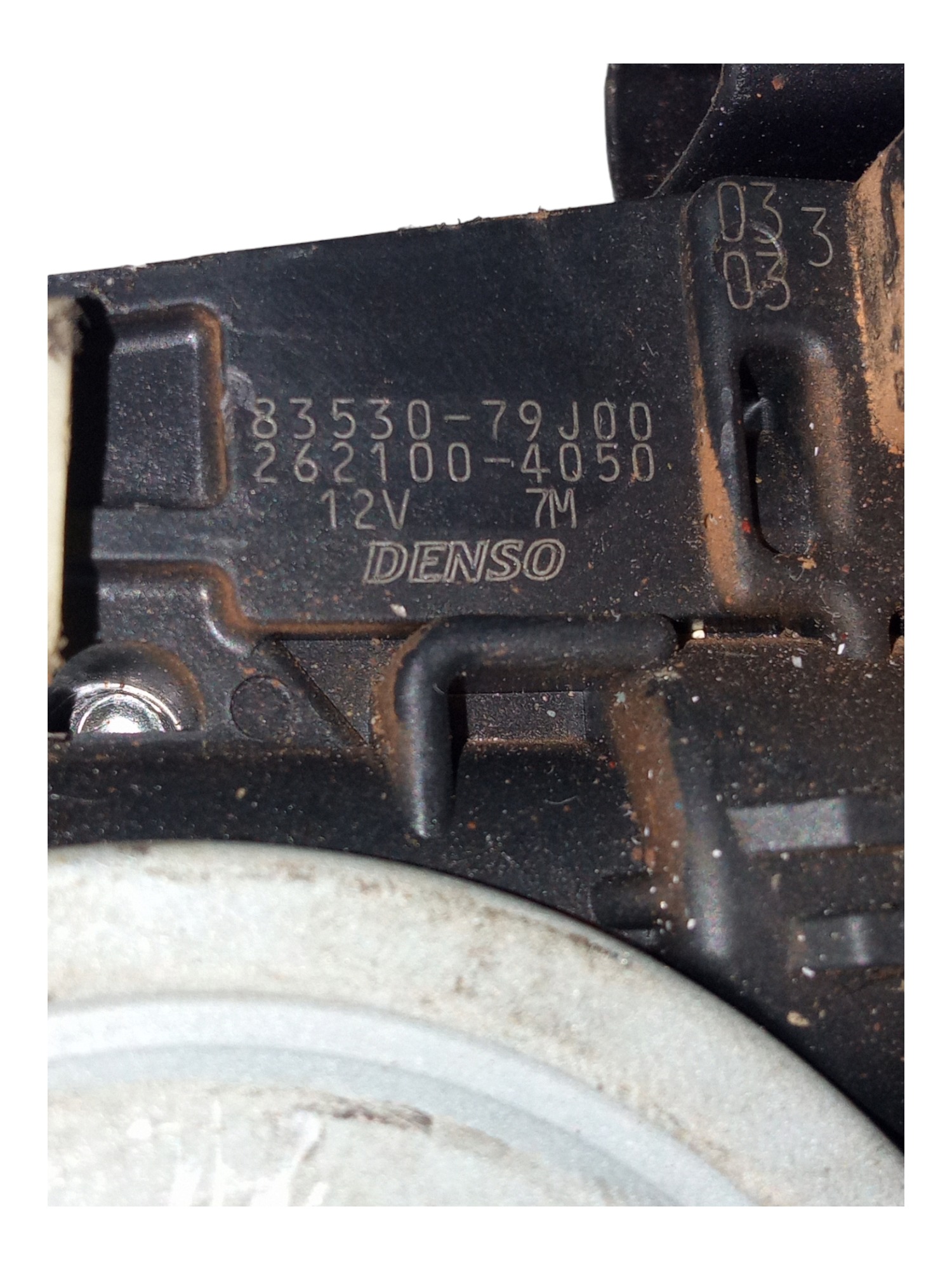 Maquina Vidro Eletrico Traseiro Direito Suzuki Sx4 2012 2