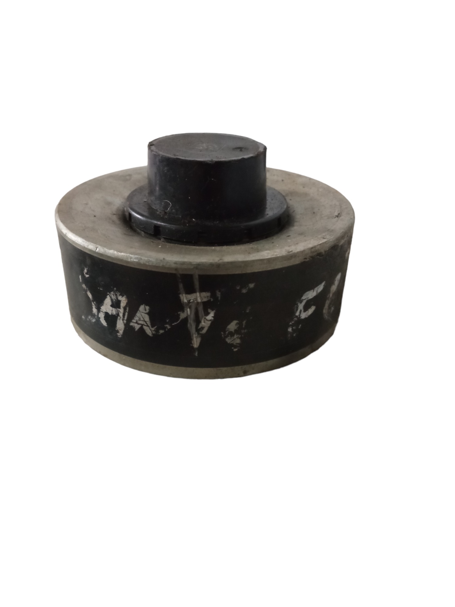 Polia Tensor Correia Alternador Hyundai Santa Fé 10/12 M.v 2